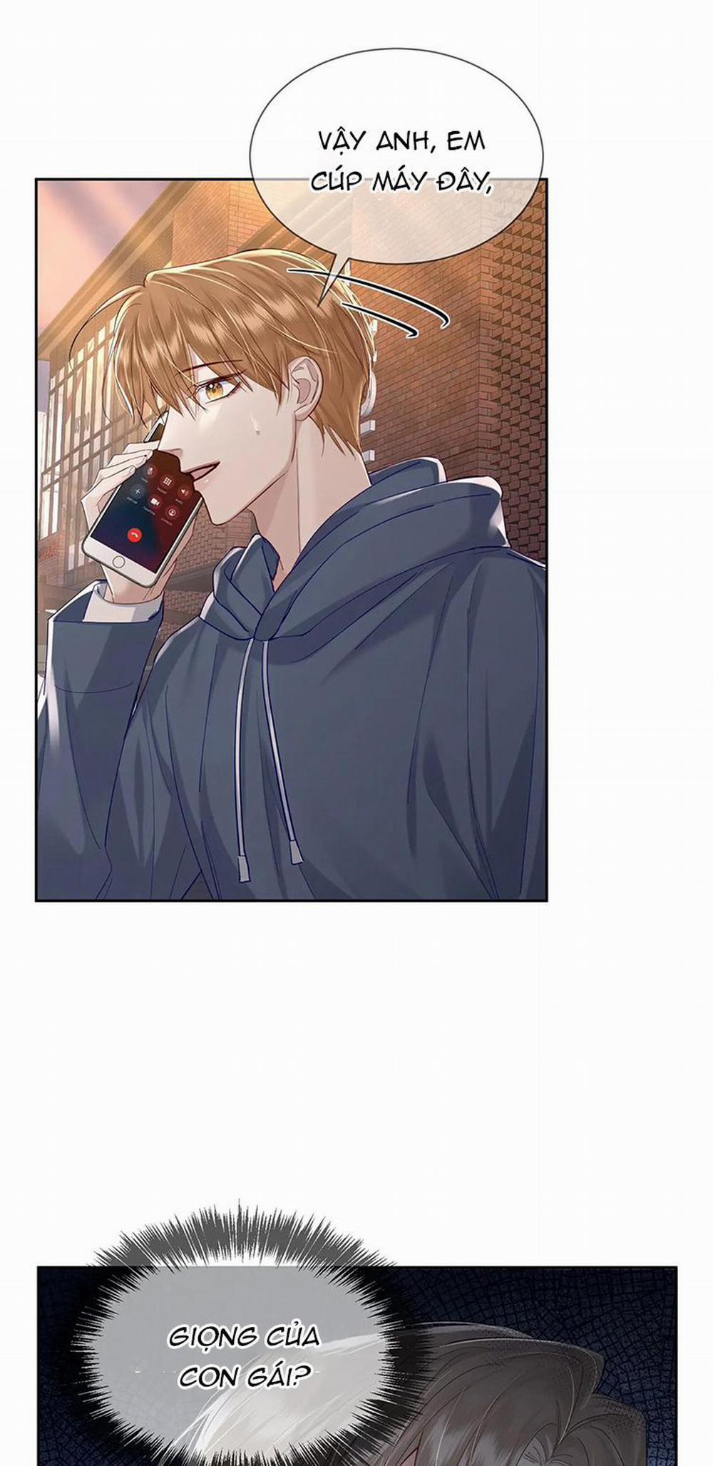 Nhân Vật Chính Chỉ Muốn Yêu Đương 20 trang 31