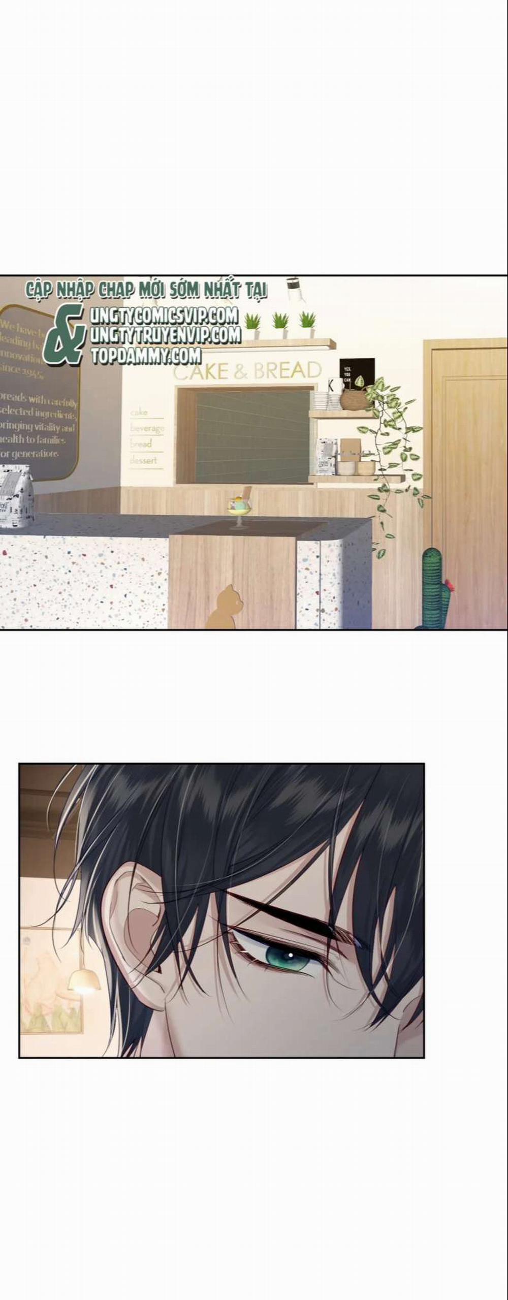 Nhân Vật Chính Chỉ Muốn Yêu Đương 21 trang 1