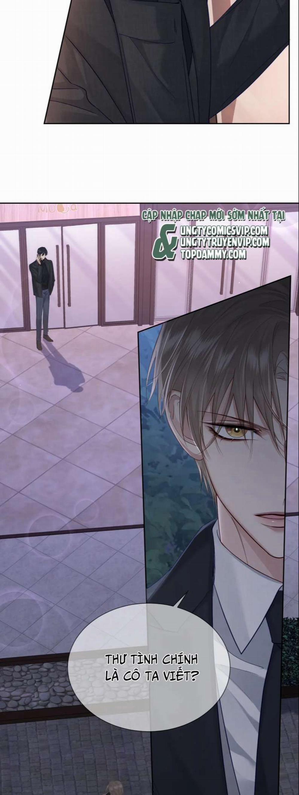 Nhân Vật Chính Chỉ Muốn Yêu Đương 21 trang 10