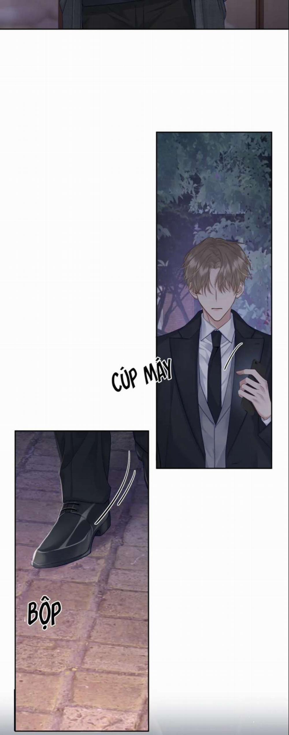 Nhân Vật Chính Chỉ Muốn Yêu Đương 21 trang 13