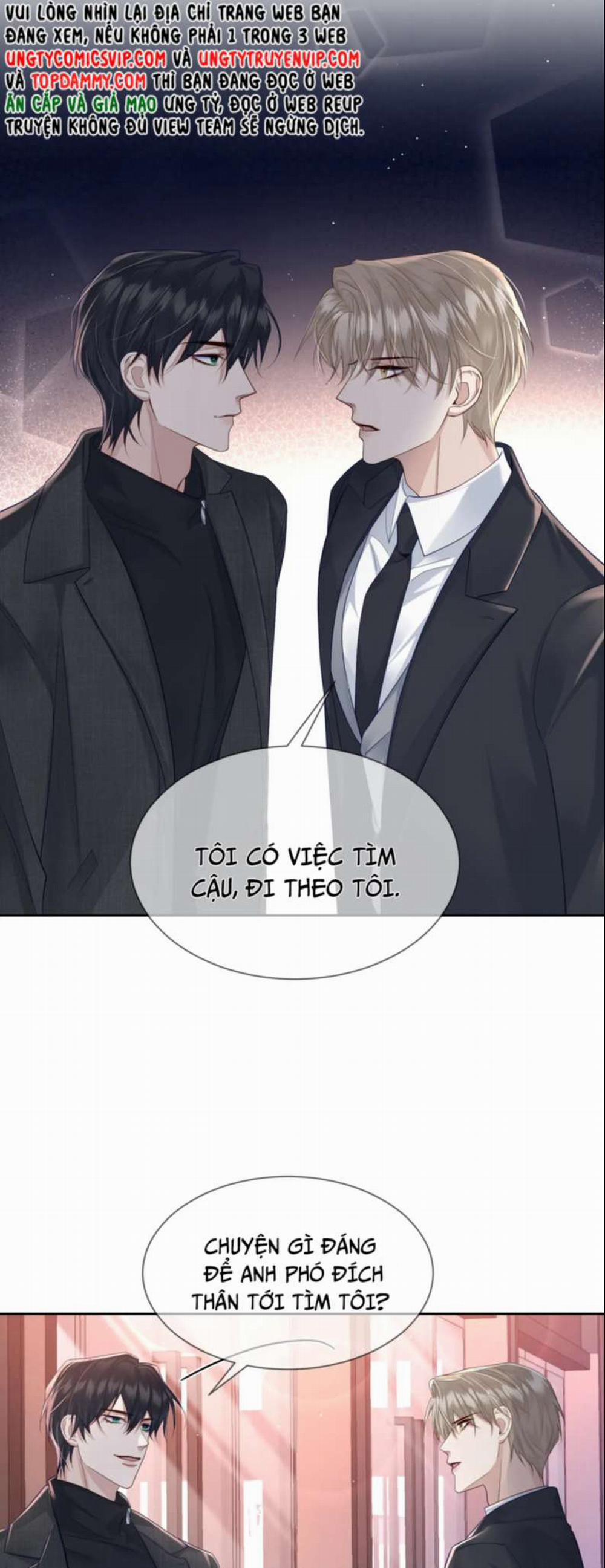 Nhân Vật Chính Chỉ Muốn Yêu Đương 21 trang 14