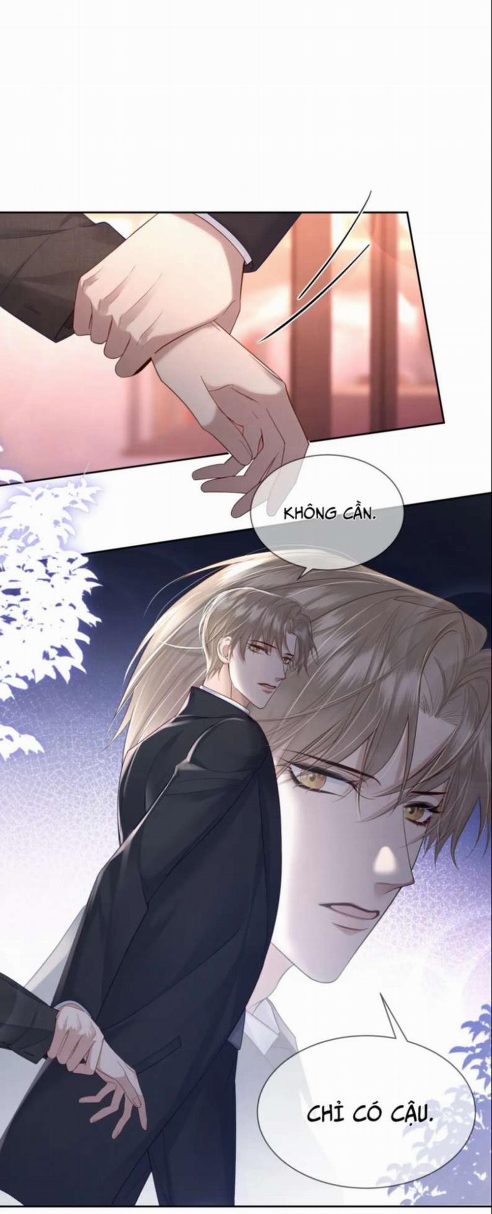 Nhân Vật Chính Chỉ Muốn Yêu Đương 21 trang 16