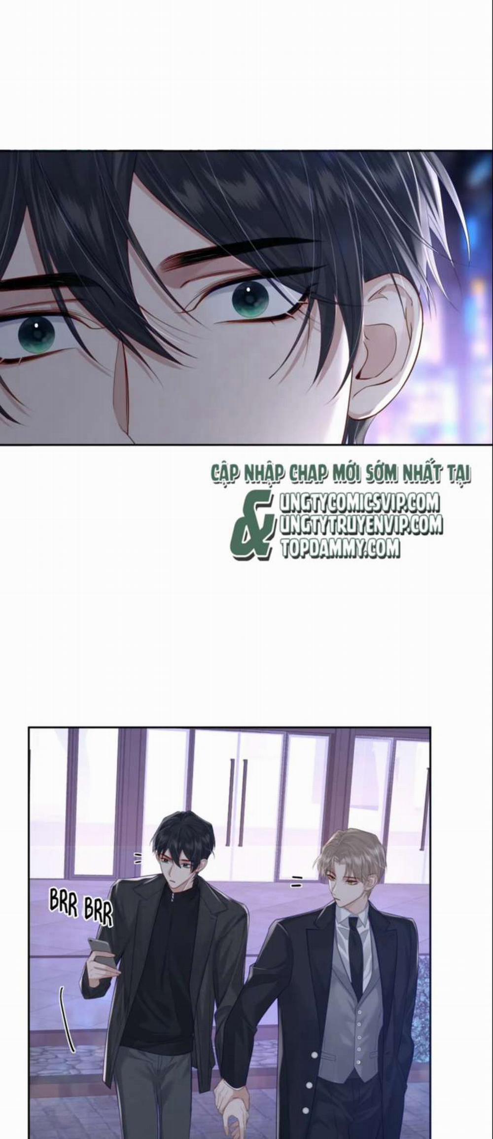 Nhân Vật Chính Chỉ Muốn Yêu Đương 21 trang 17