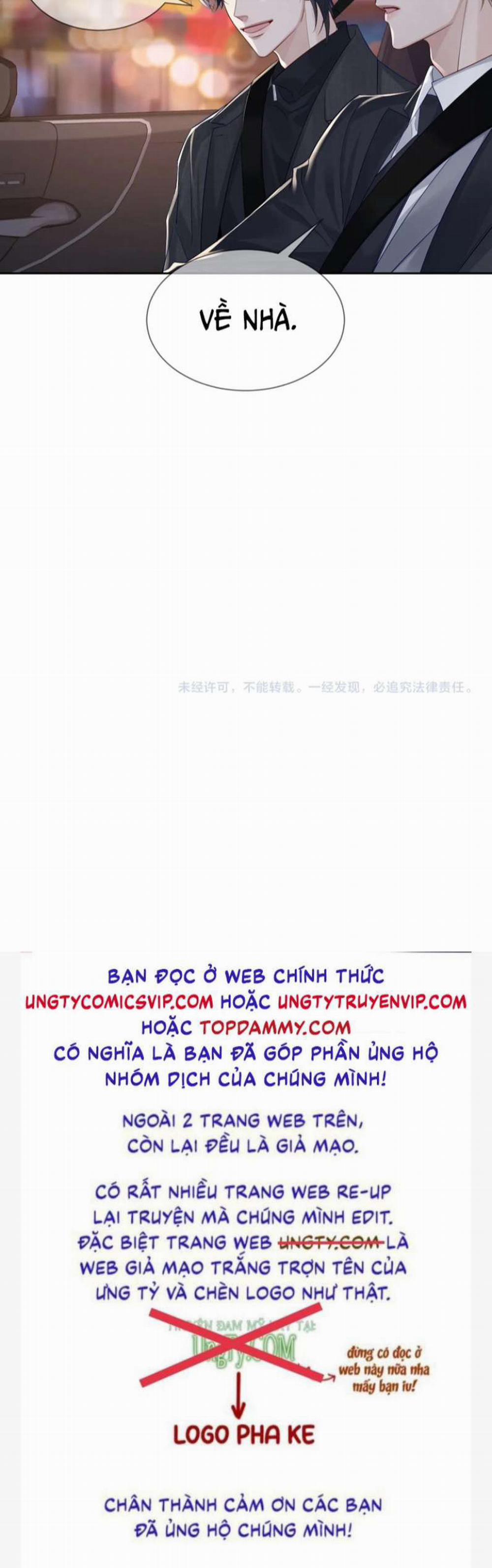 Nhân Vật Chính Chỉ Muốn Yêu Đương 21 trang 22