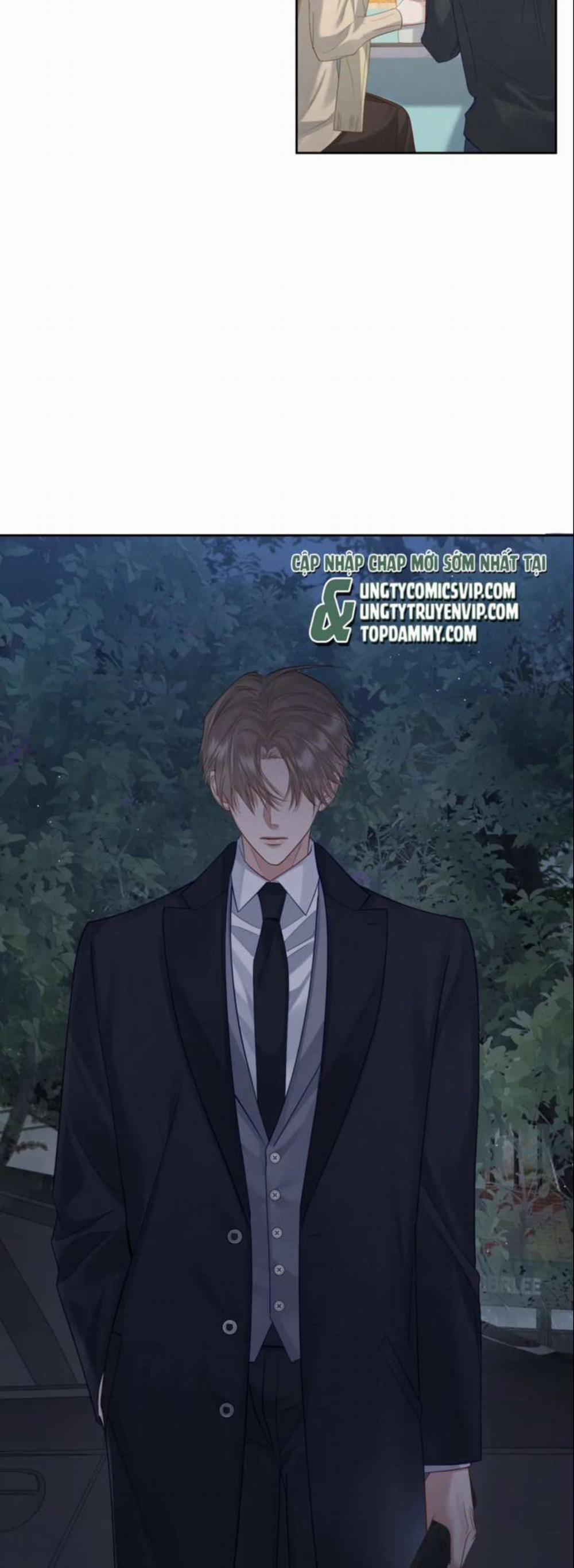 Nhân Vật Chính Chỉ Muốn Yêu Đương 21 trang 7