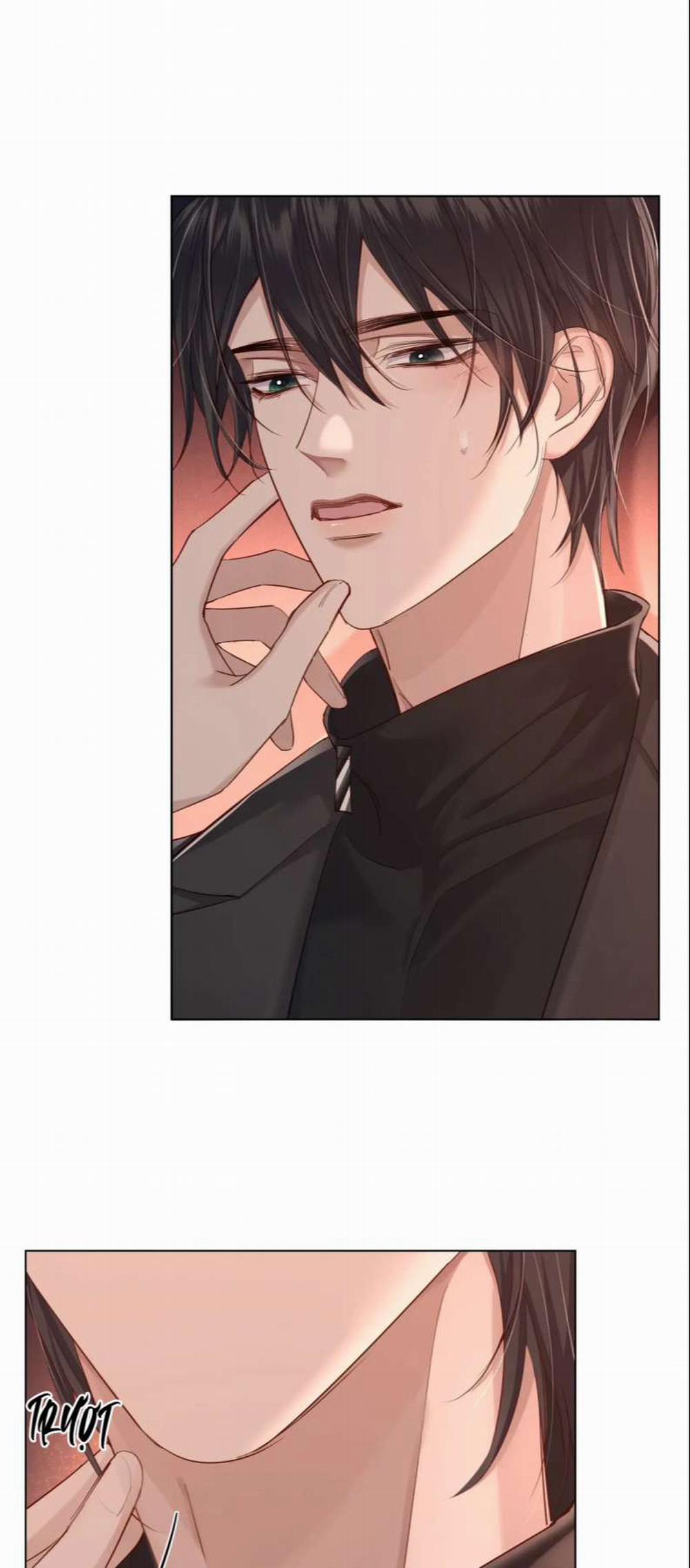 Nhân Vật Chính Chỉ Muốn Yêu Đương 22 trang 11