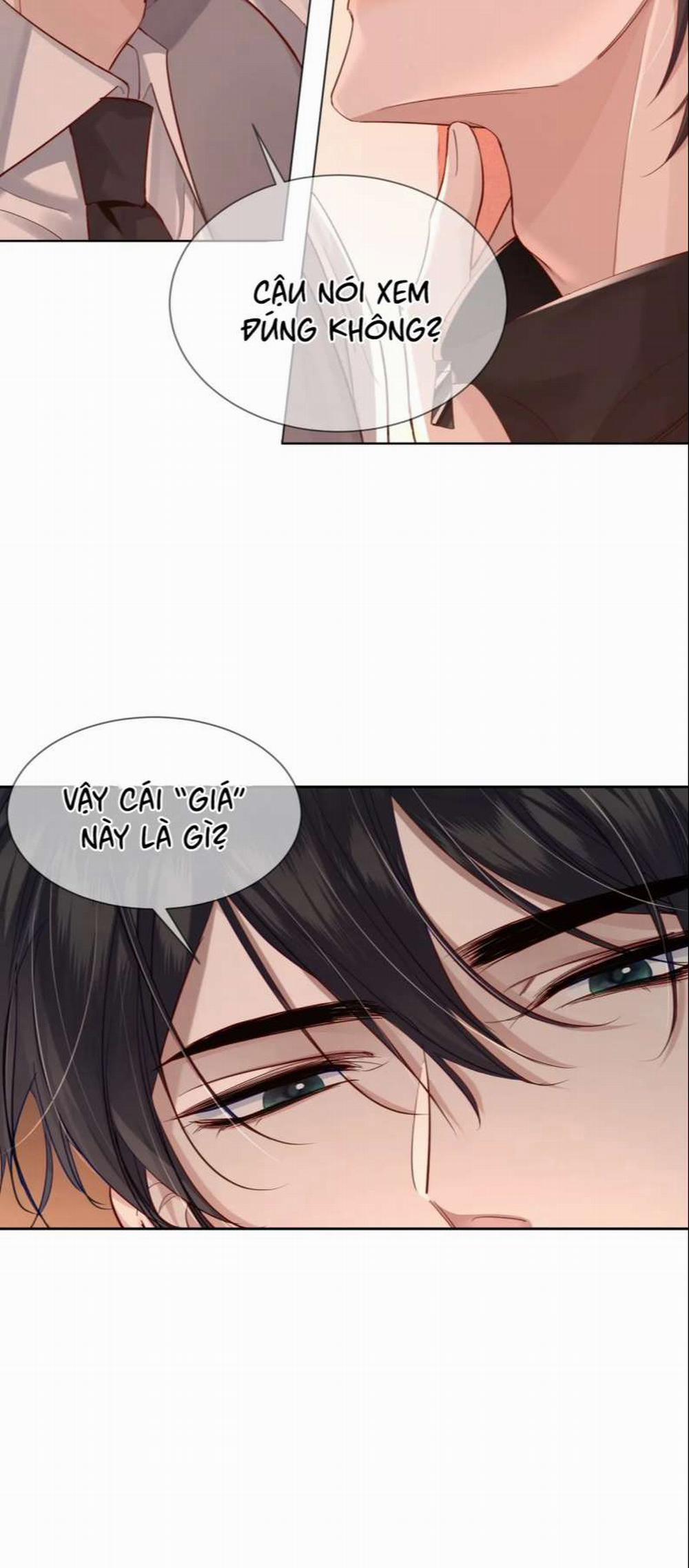 Nhân Vật Chính Chỉ Muốn Yêu Đương 22 trang 13