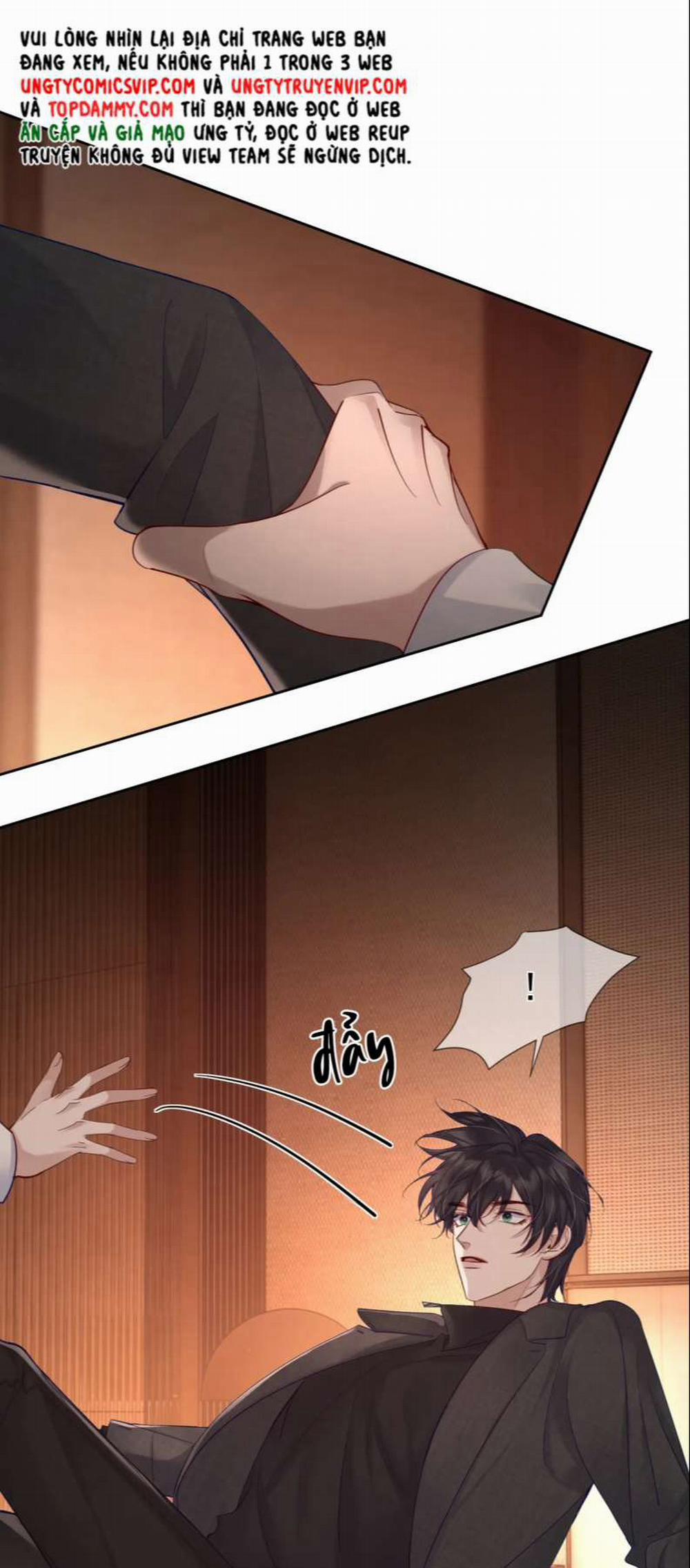 Nhân Vật Chính Chỉ Muốn Yêu Đương 22 trang 14