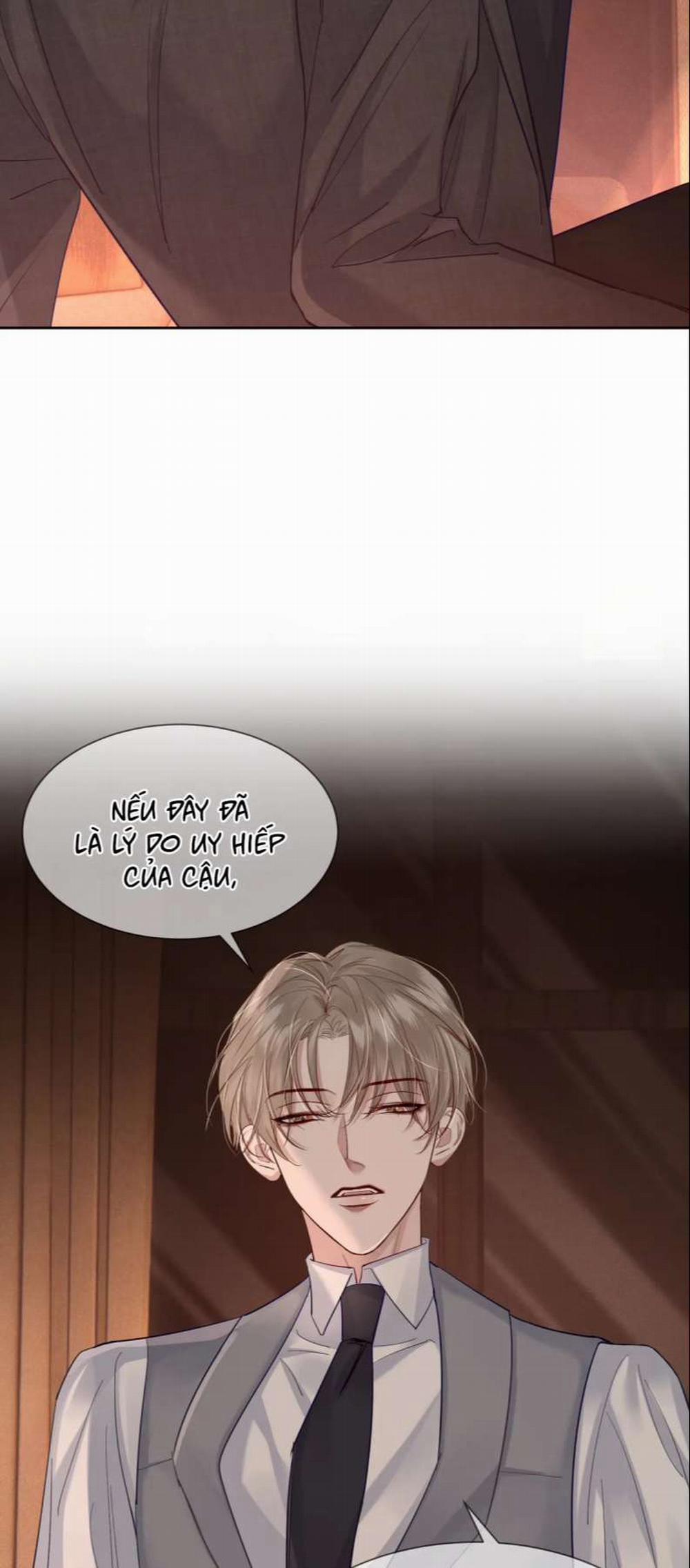 Nhân Vật Chính Chỉ Muốn Yêu Đương 22 trang 16