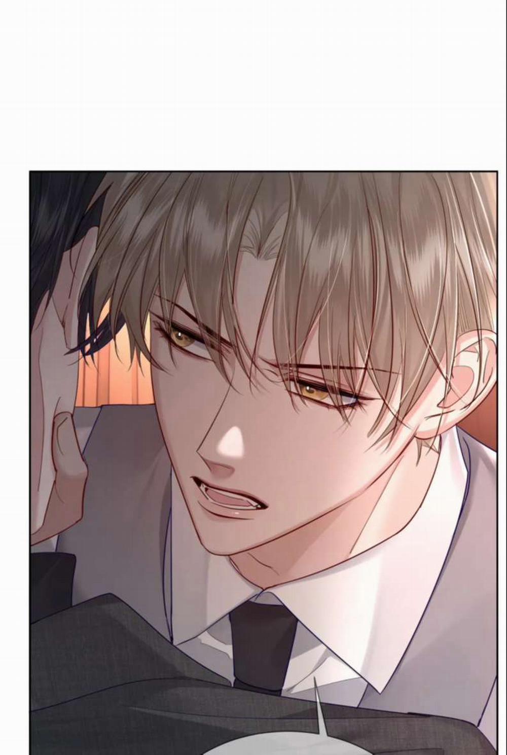 Nhân Vật Chính Chỉ Muốn Yêu Đương 22 trang 21