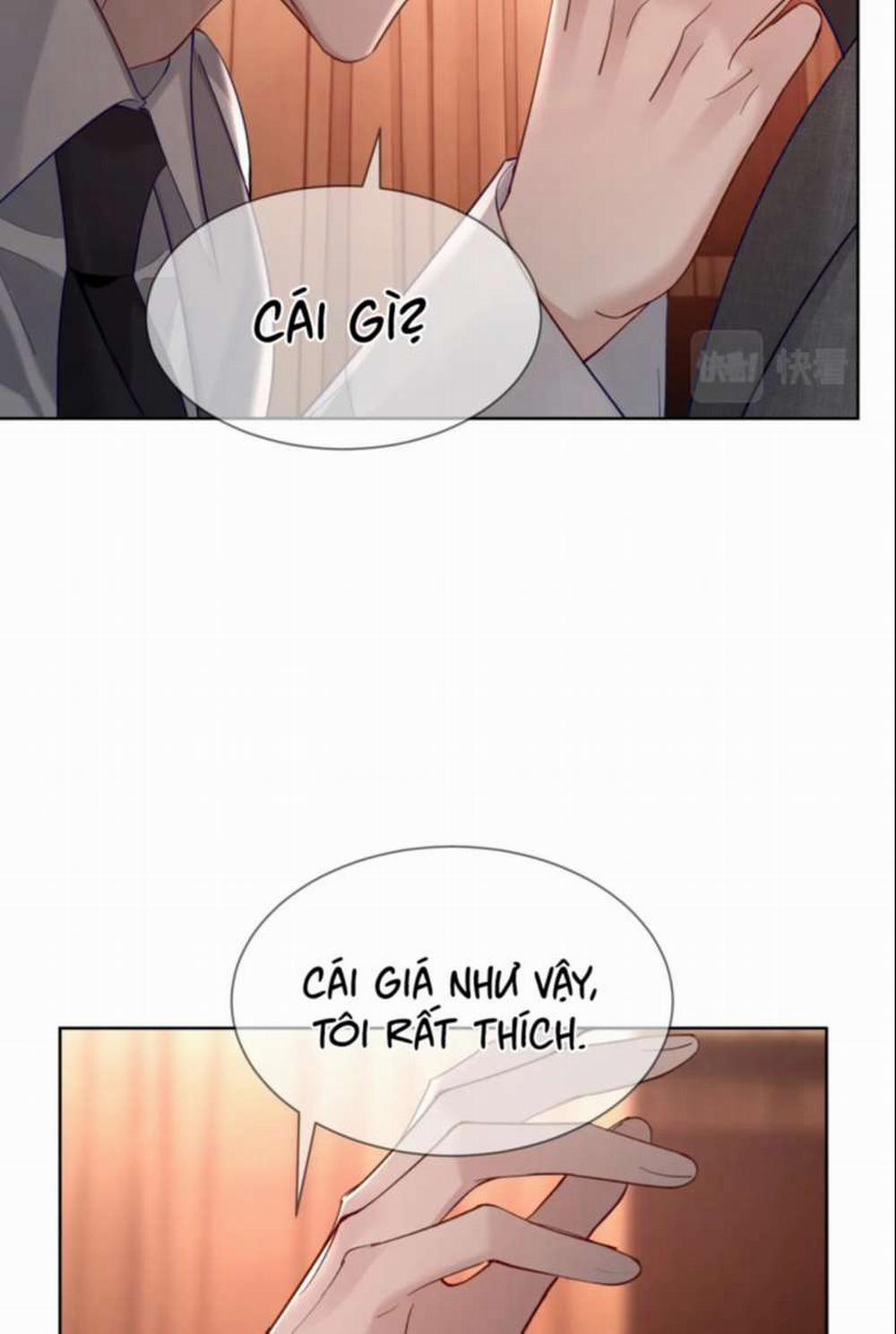 Nhân Vật Chính Chỉ Muốn Yêu Đương 22 trang 23