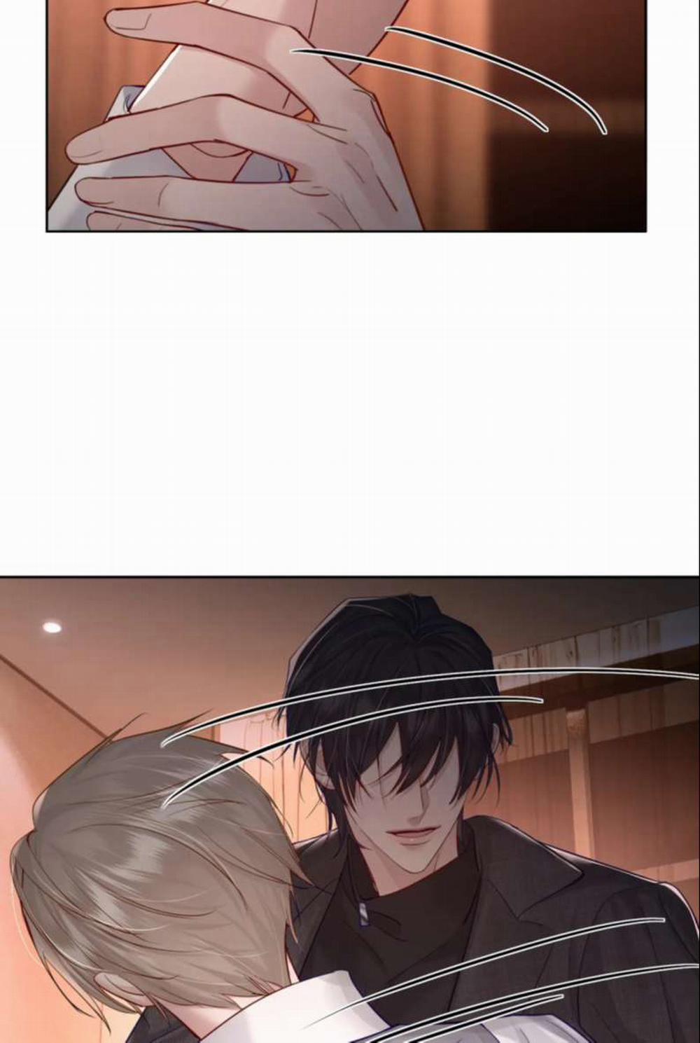 Nhân Vật Chính Chỉ Muốn Yêu Đương 22 trang 24