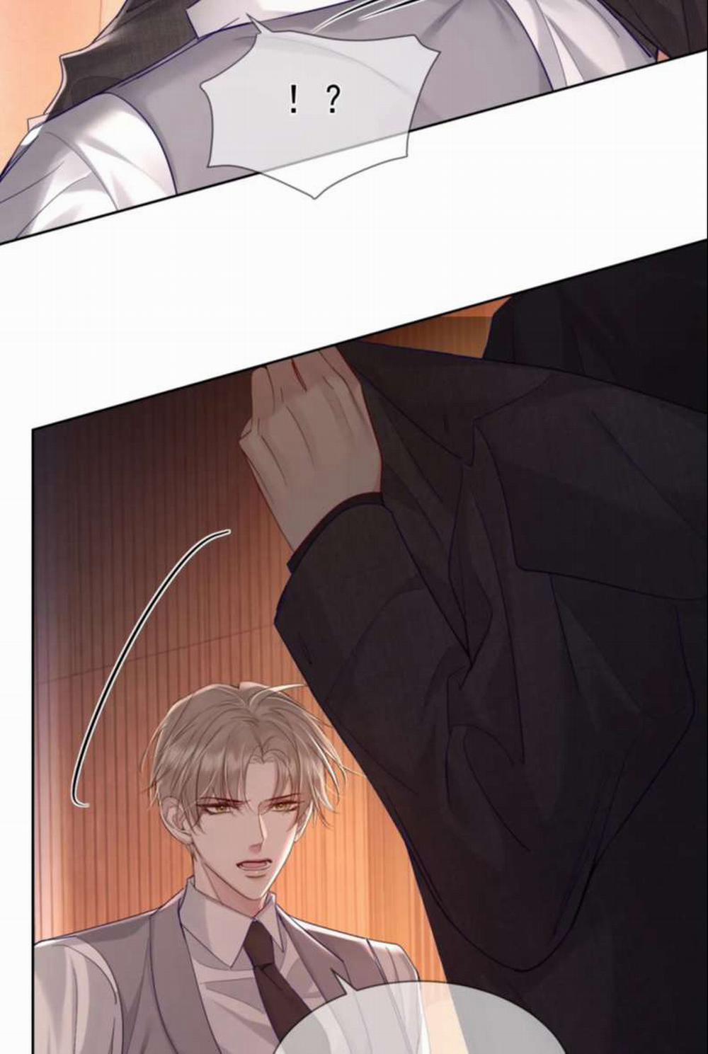 Nhân Vật Chính Chỉ Muốn Yêu Đương 22 trang 25