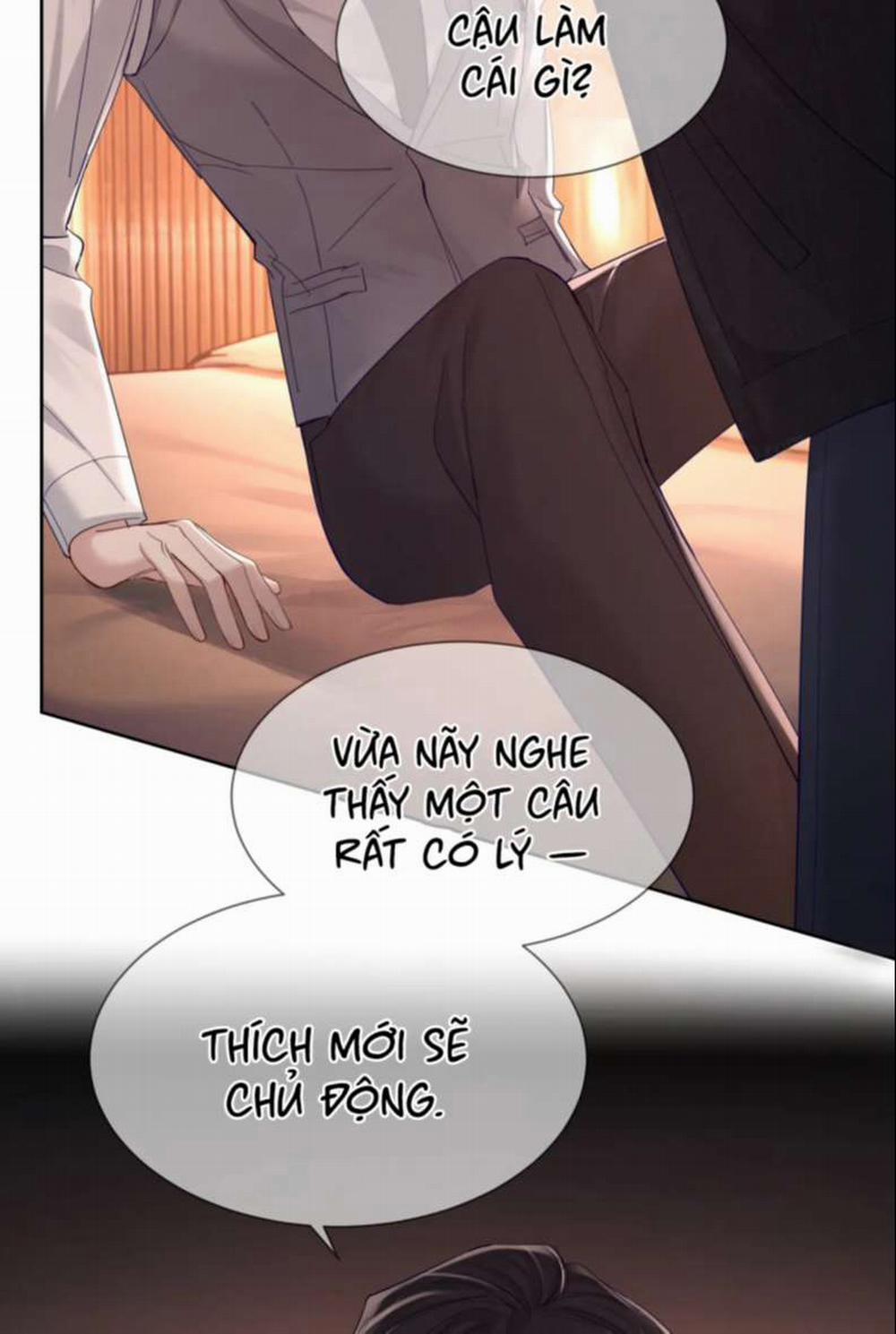 Nhân Vật Chính Chỉ Muốn Yêu Đương 22 trang 26