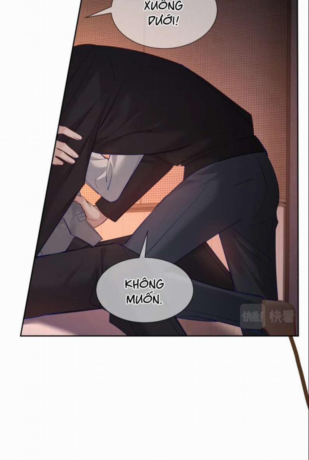 Nhân Vật Chính Chỉ Muốn Yêu Đương 22 trang 28