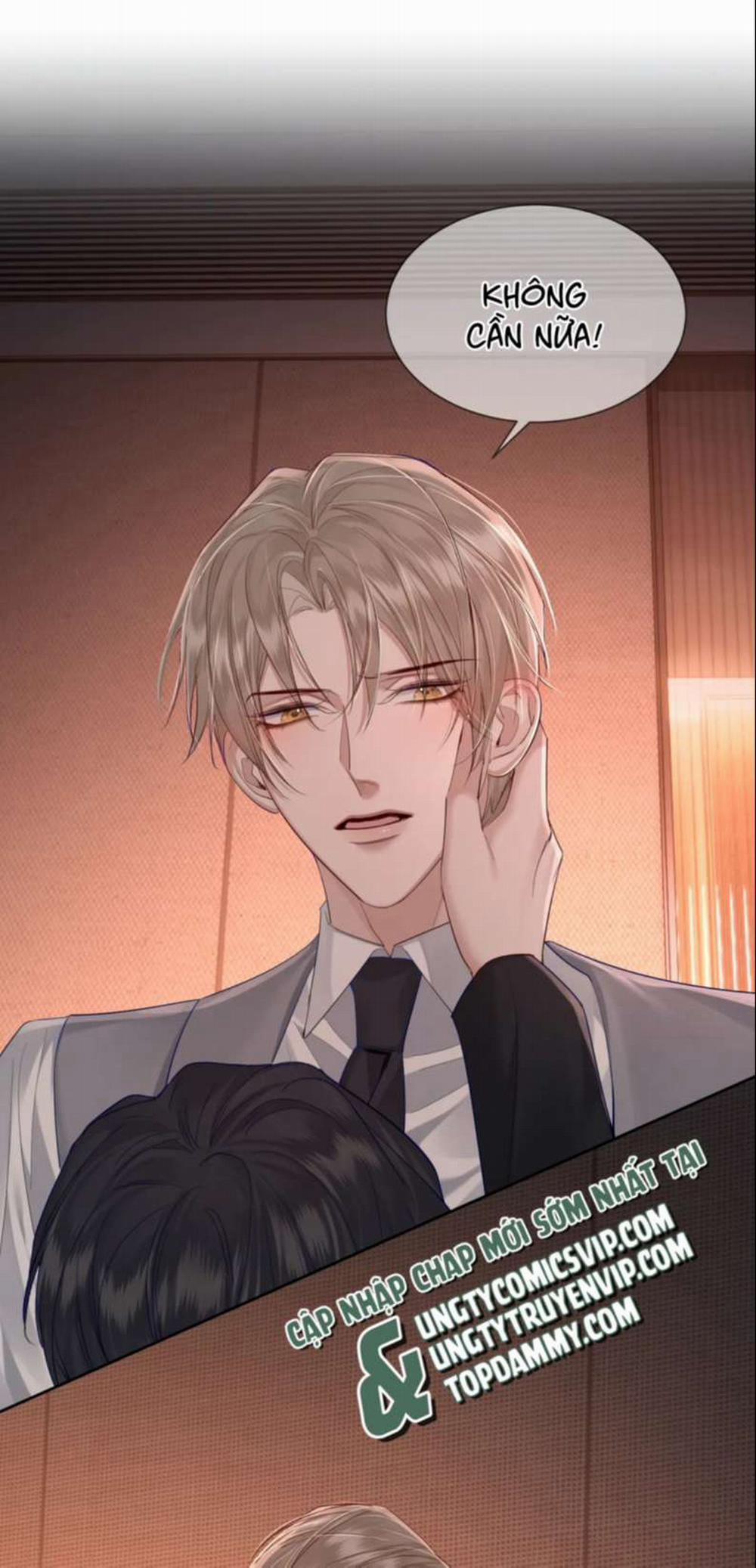 Nhân Vật Chính Chỉ Muốn Yêu Đương 22 trang 30