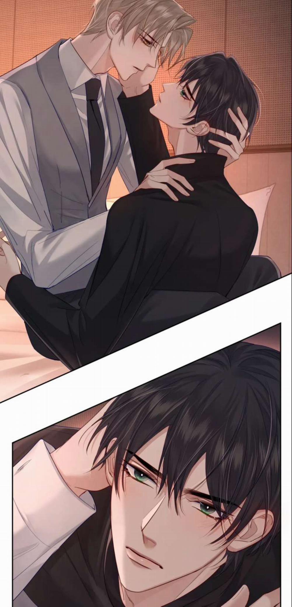 Nhân Vật Chính Chỉ Muốn Yêu Đương 22 trang 31