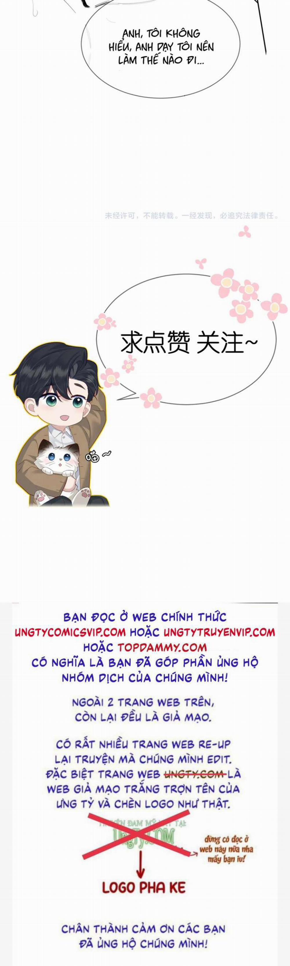 Nhân Vật Chính Chỉ Muốn Yêu Đương 22 trang 34