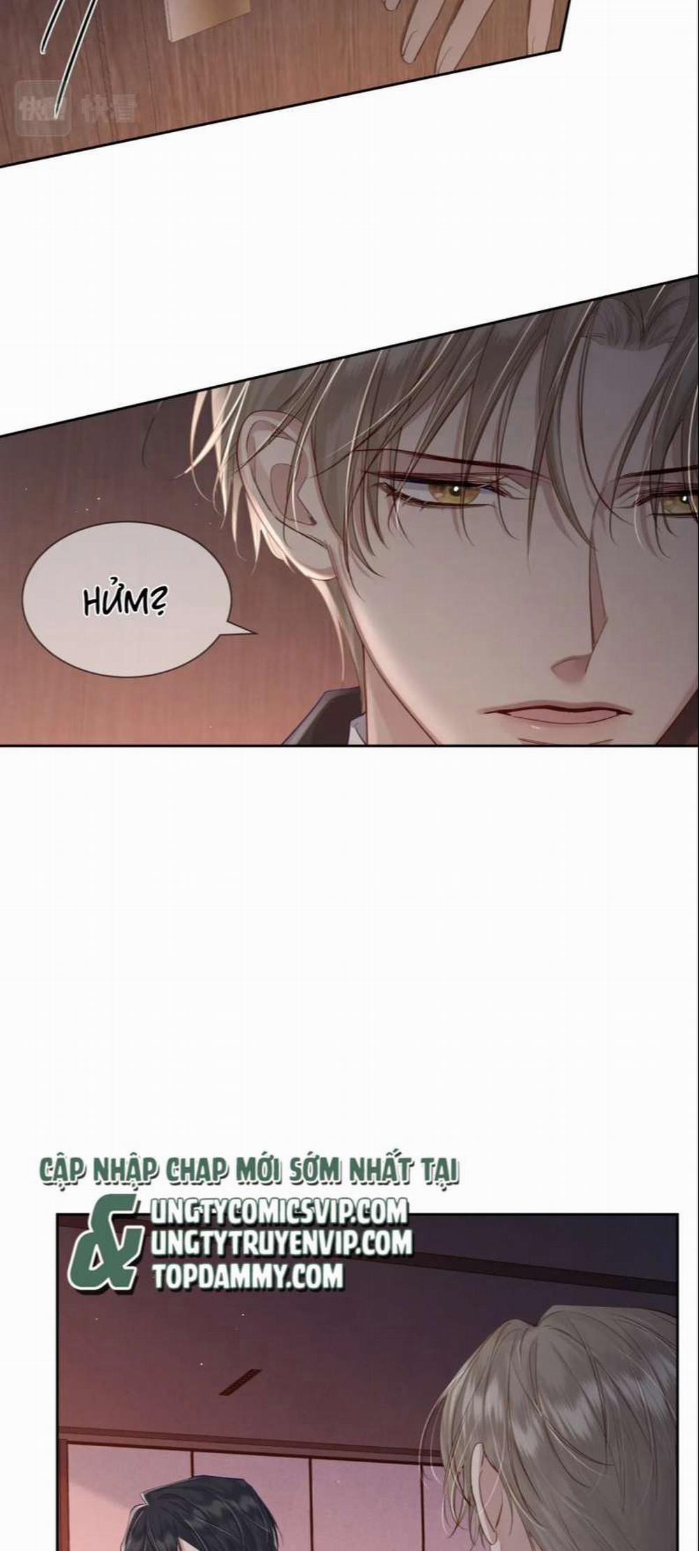 Nhân Vật Chính Chỉ Muốn Yêu Đương 22 trang 4