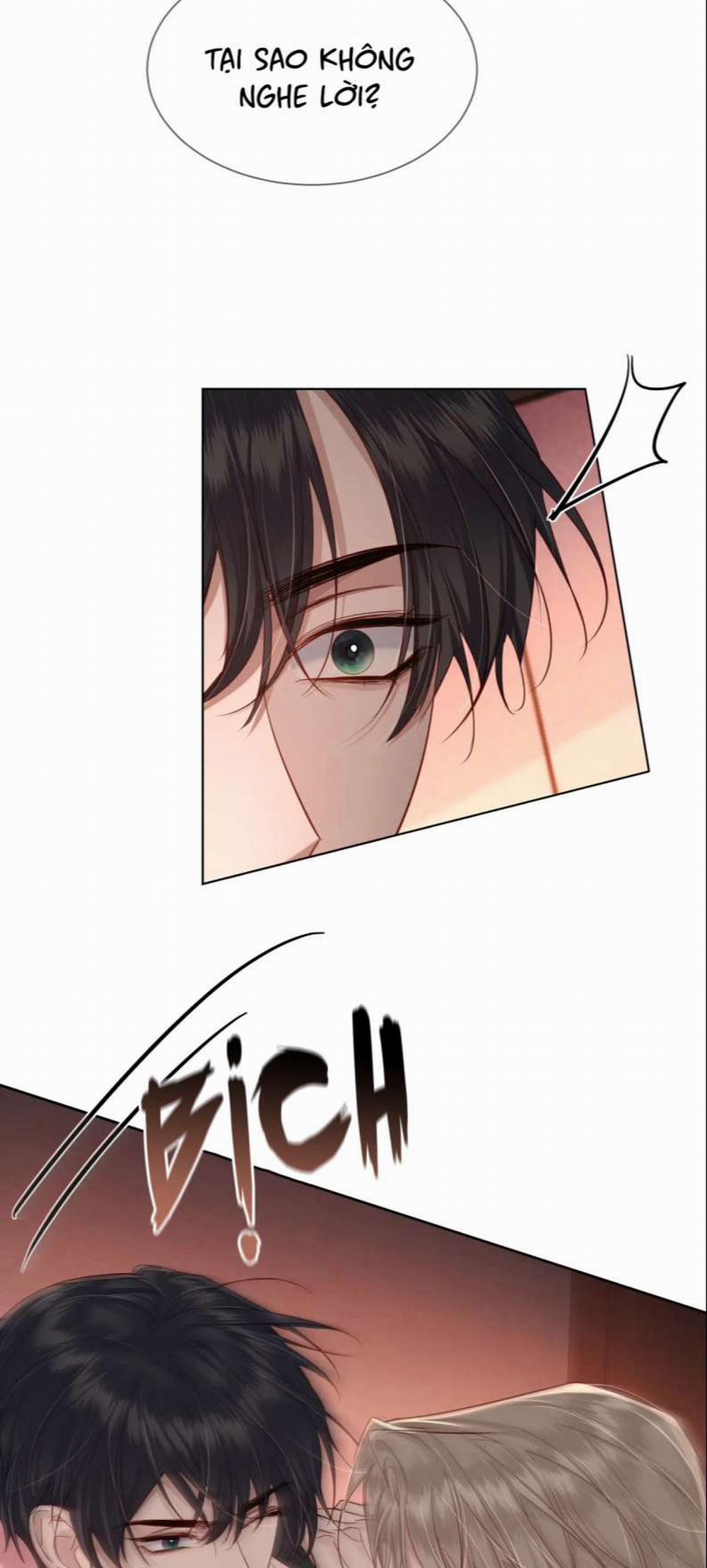 Nhân Vật Chính Chỉ Muốn Yêu Đương 22 trang 7