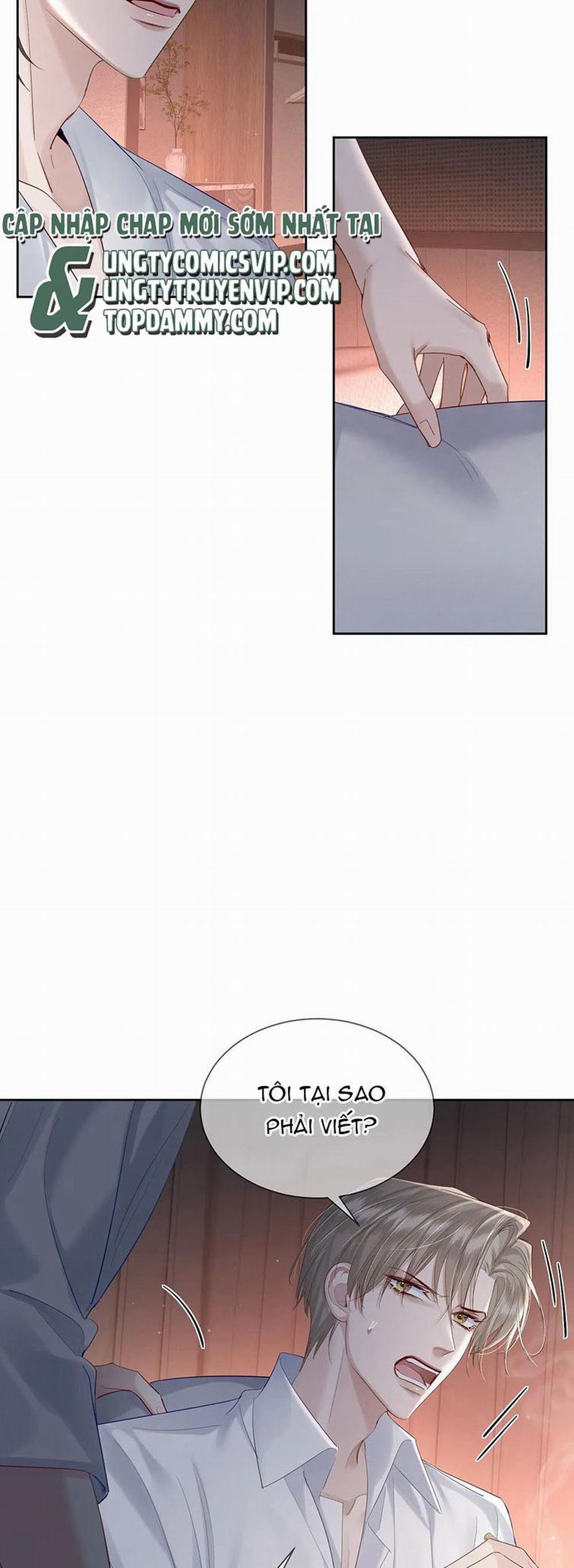 Nhân Vật Chính Chỉ Muốn Yêu Đương 23 trang 13