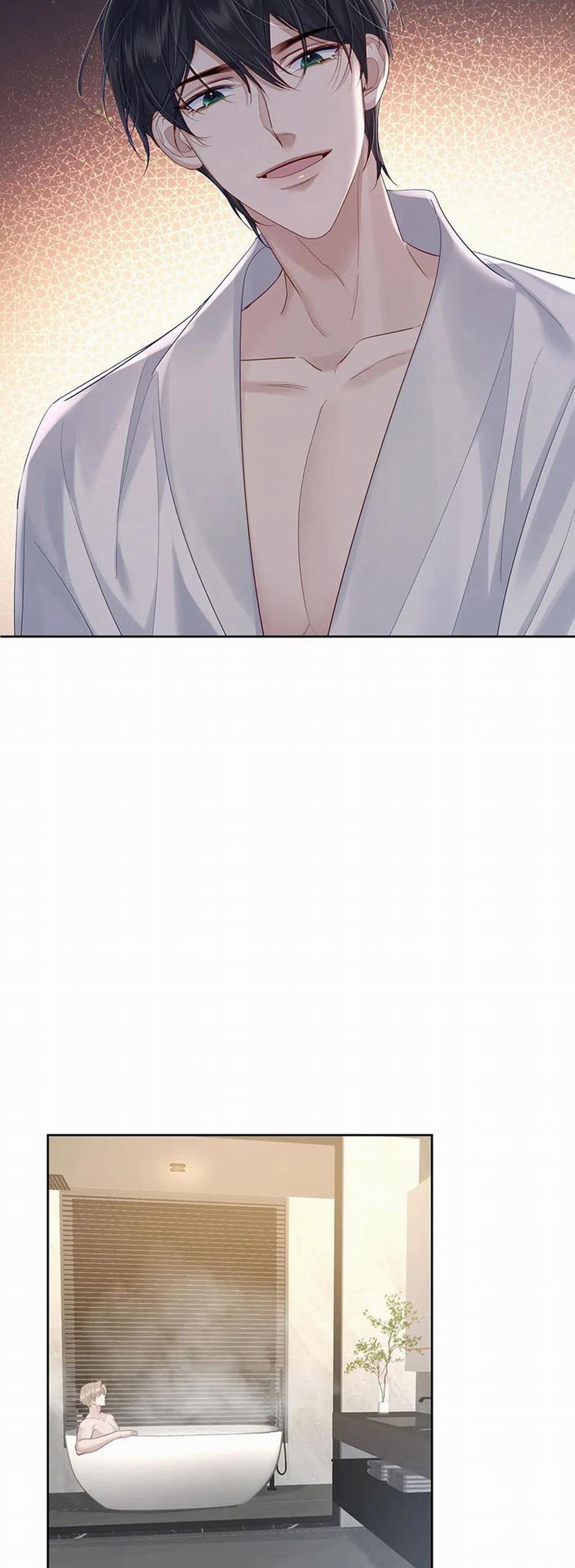 Nhân Vật Chính Chỉ Muốn Yêu Đương 23 trang 15