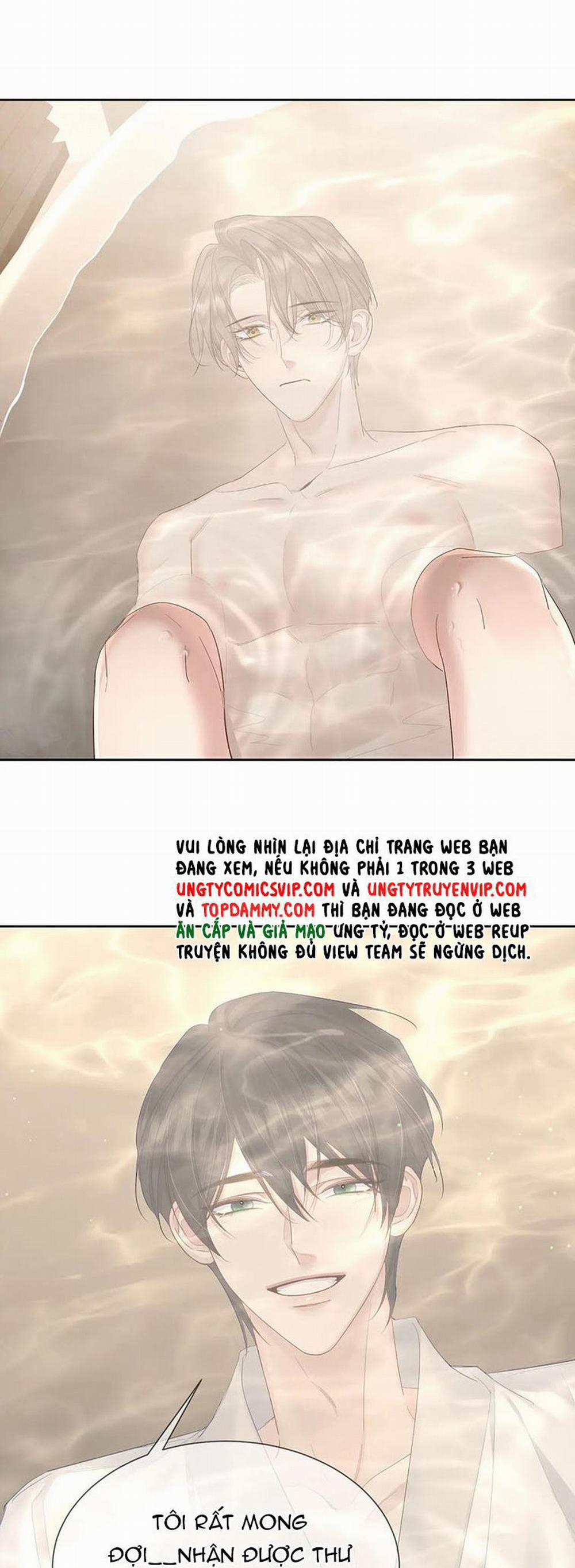 Nhân Vật Chính Chỉ Muốn Yêu Đương 23 trang 18