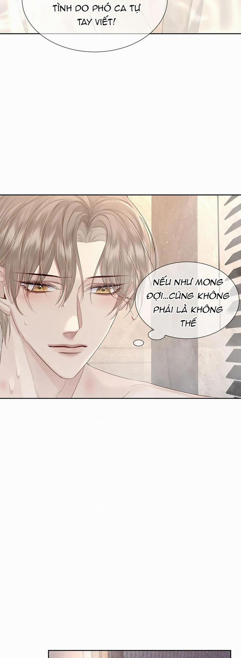 Nhân Vật Chính Chỉ Muốn Yêu Đương 23 trang 19