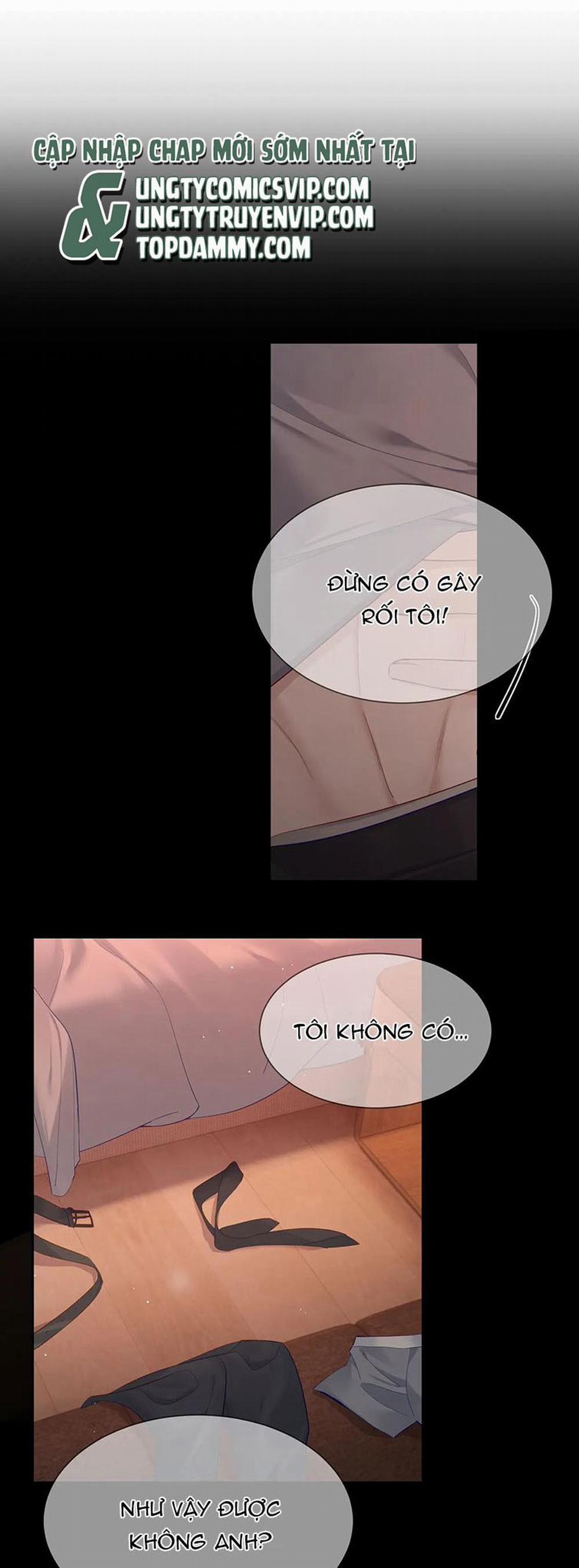 Nhân Vật Chính Chỉ Muốn Yêu Đương 23 trang 2