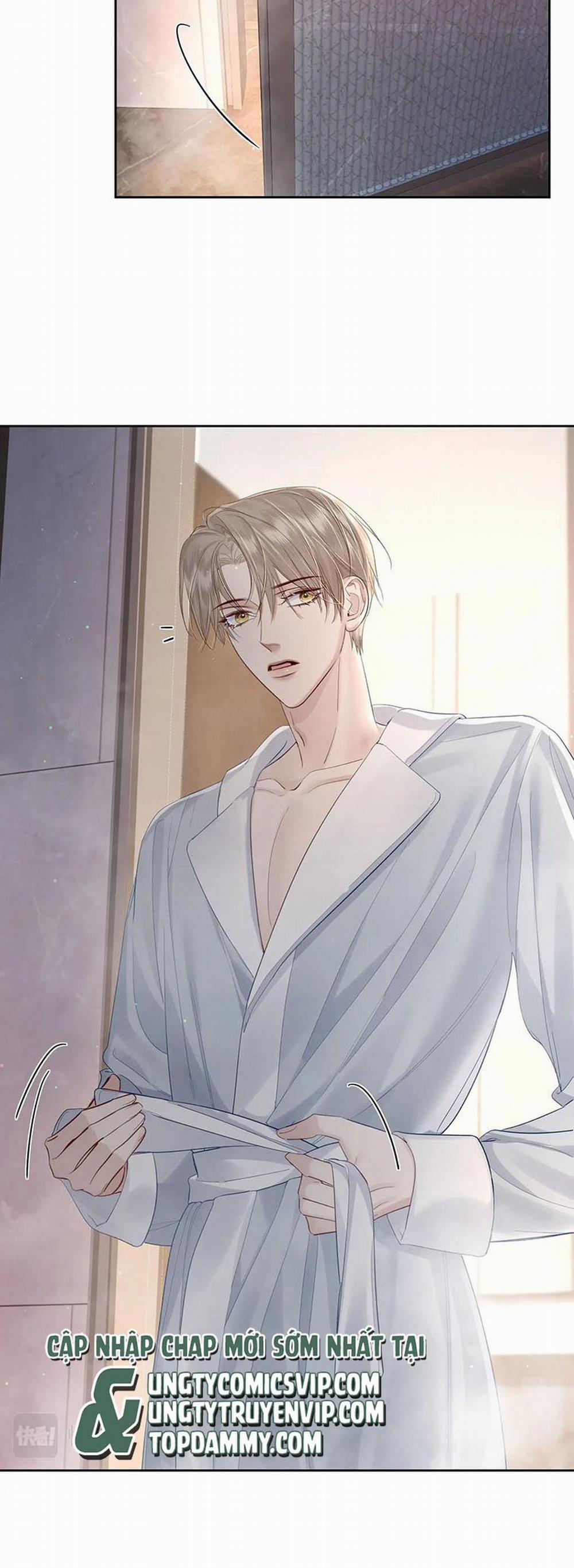 Nhân Vật Chính Chỉ Muốn Yêu Đương 23 trang 20