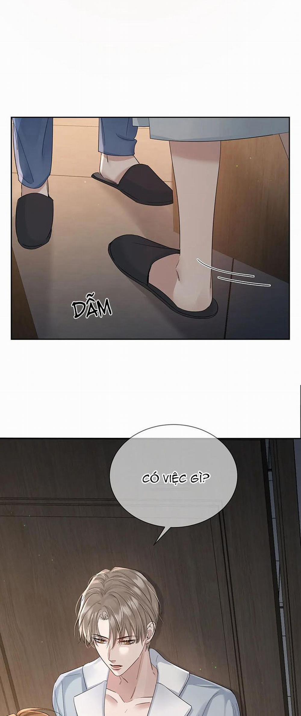 Nhân Vật Chính Chỉ Muốn Yêu Đương 23 trang 24