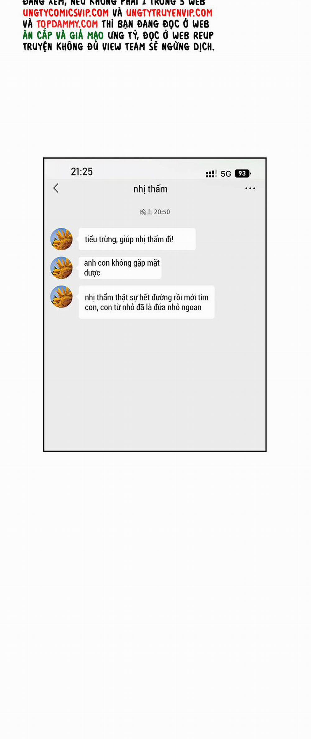 Nhân Vật Chính Chỉ Muốn Yêu Đương 23 trang 26