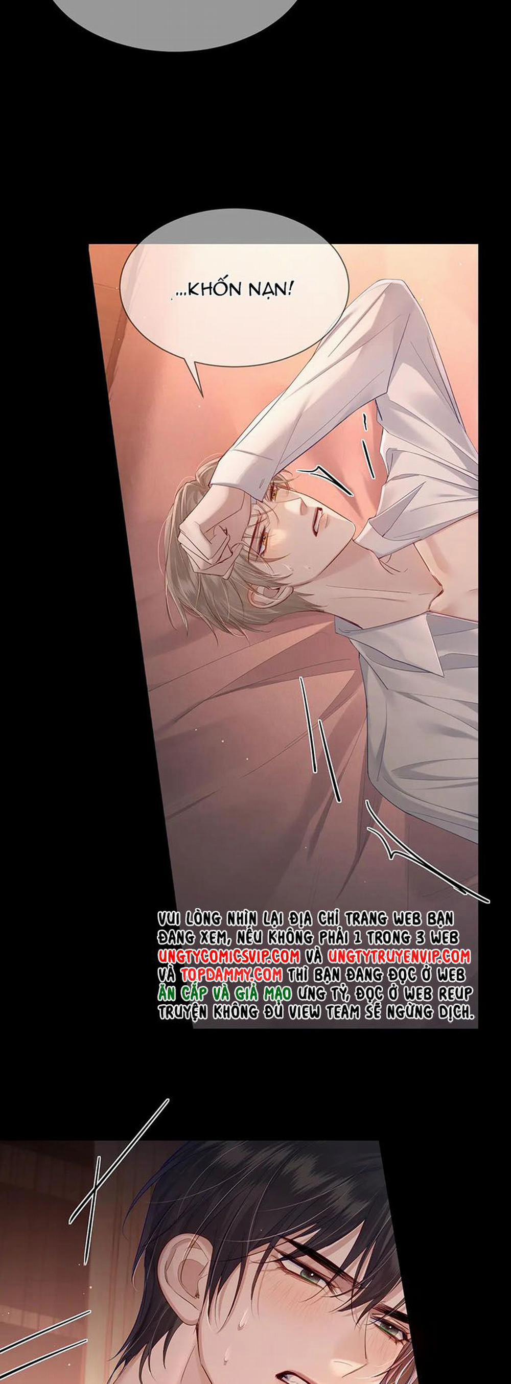 Nhân Vật Chính Chỉ Muốn Yêu Đương 23 trang 3