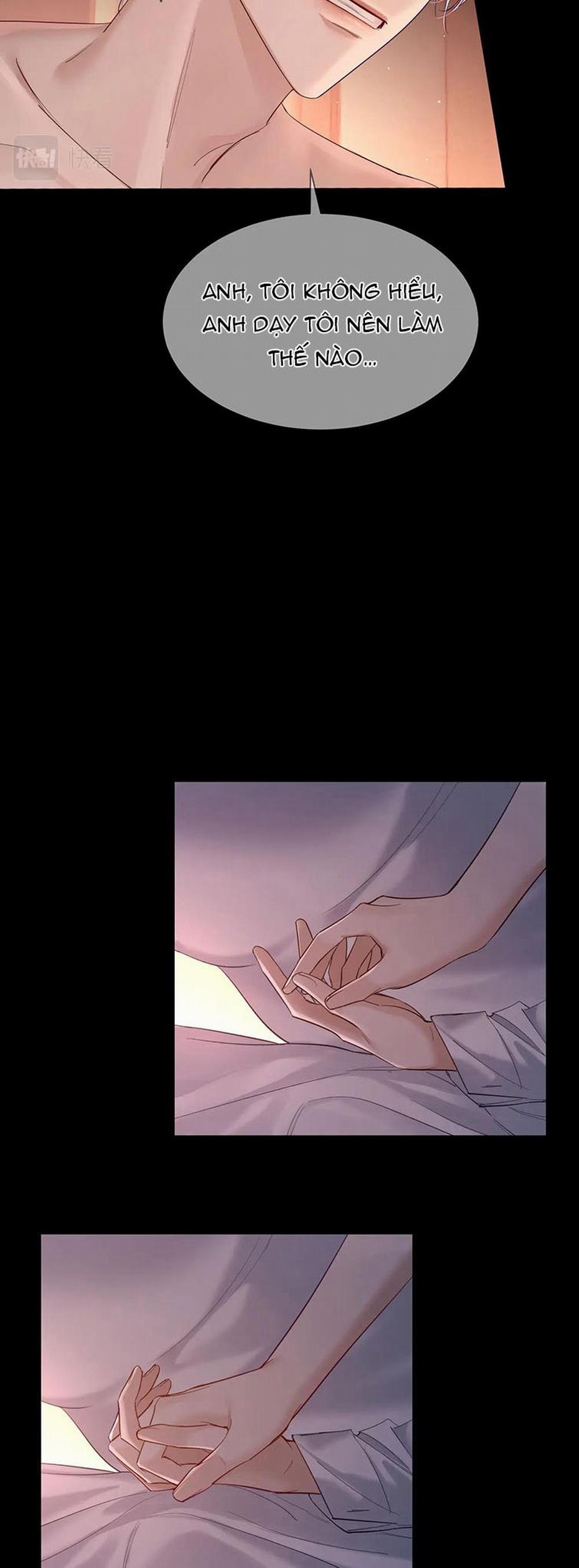 Nhân Vật Chính Chỉ Muốn Yêu Đương 23 trang 4