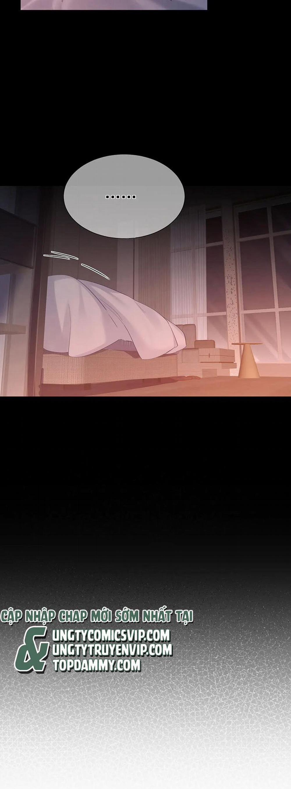 Nhân Vật Chính Chỉ Muốn Yêu Đương 23 trang 5