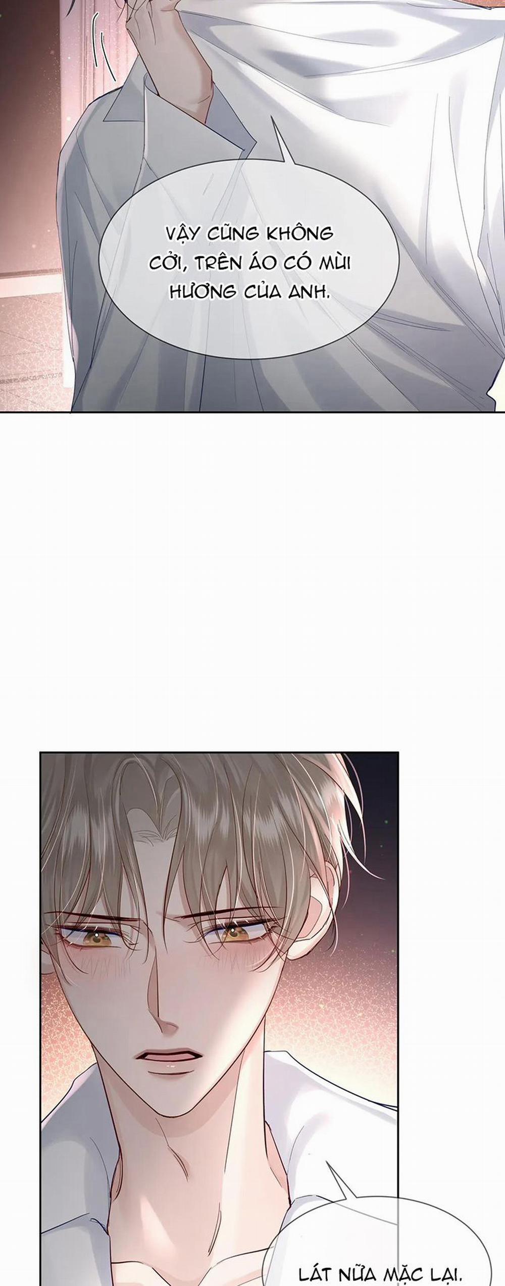 Nhân Vật Chính Chỉ Muốn Yêu Đương 24 trang 11