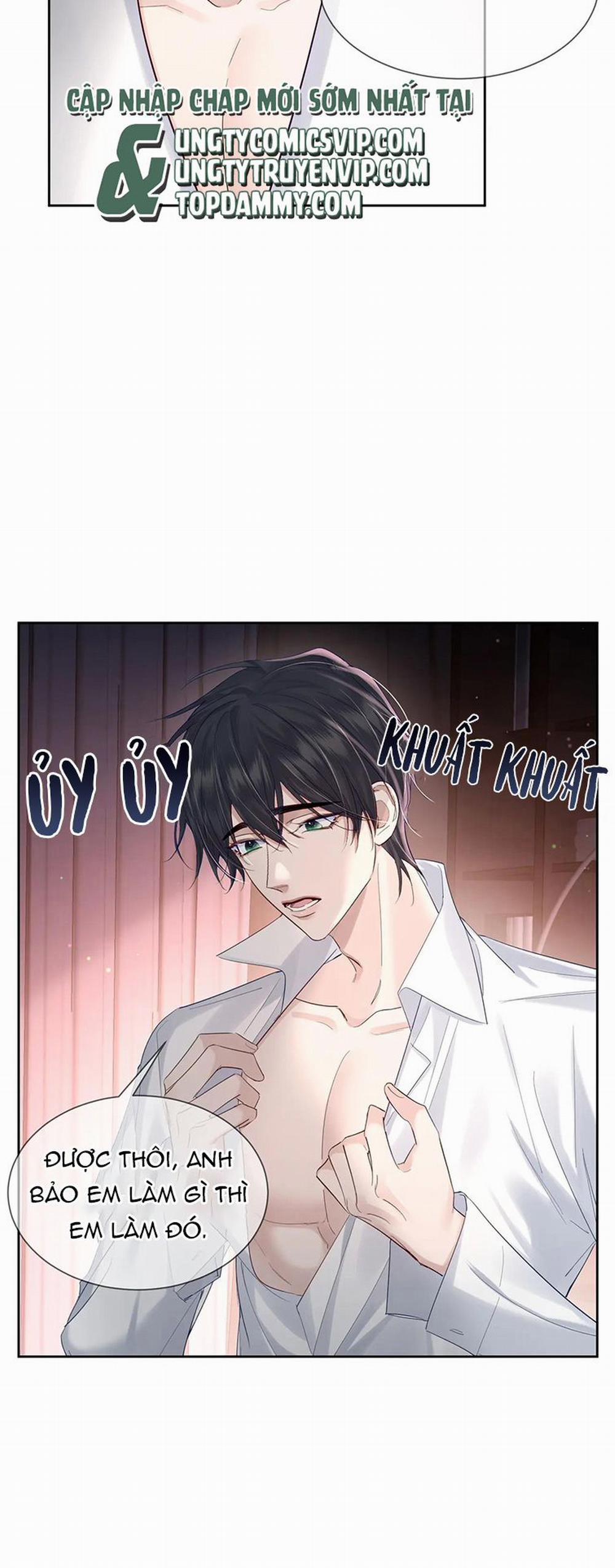 Nhân Vật Chính Chỉ Muốn Yêu Đương 24 trang 12