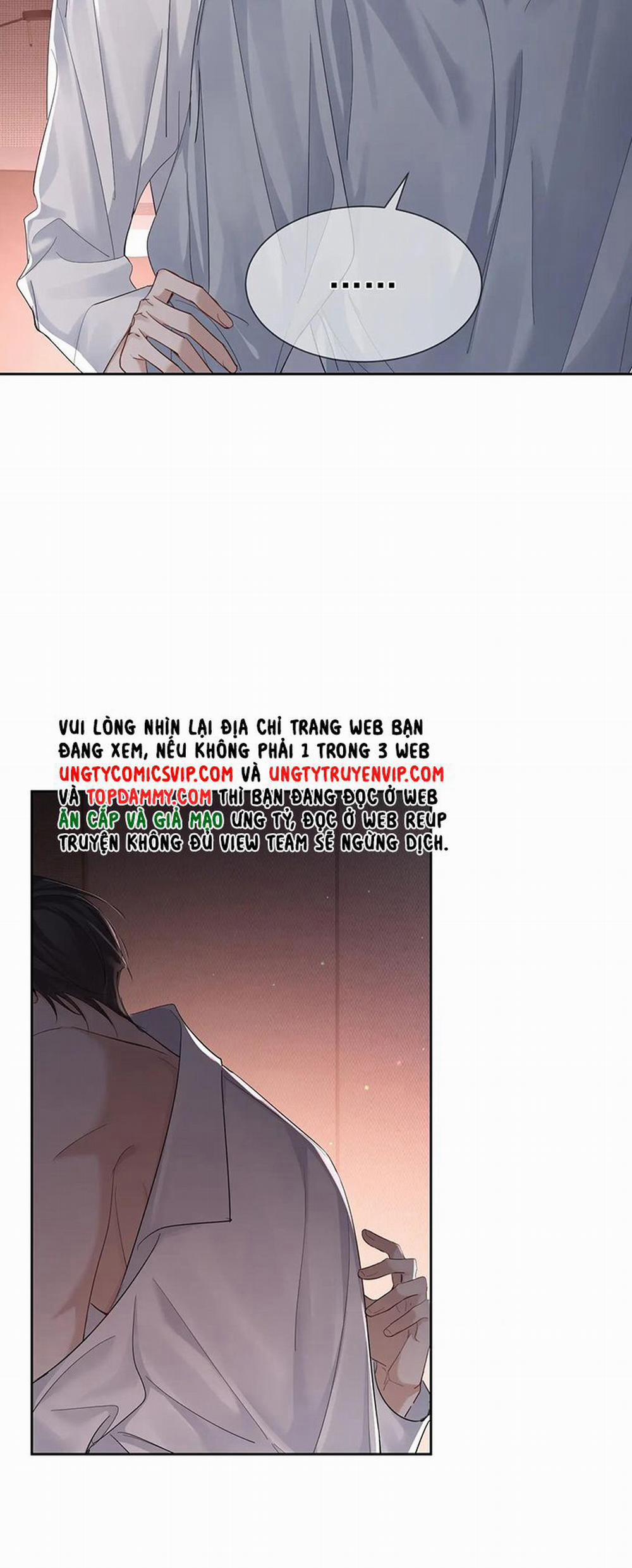 Nhân Vật Chính Chỉ Muốn Yêu Đương 24 trang 22