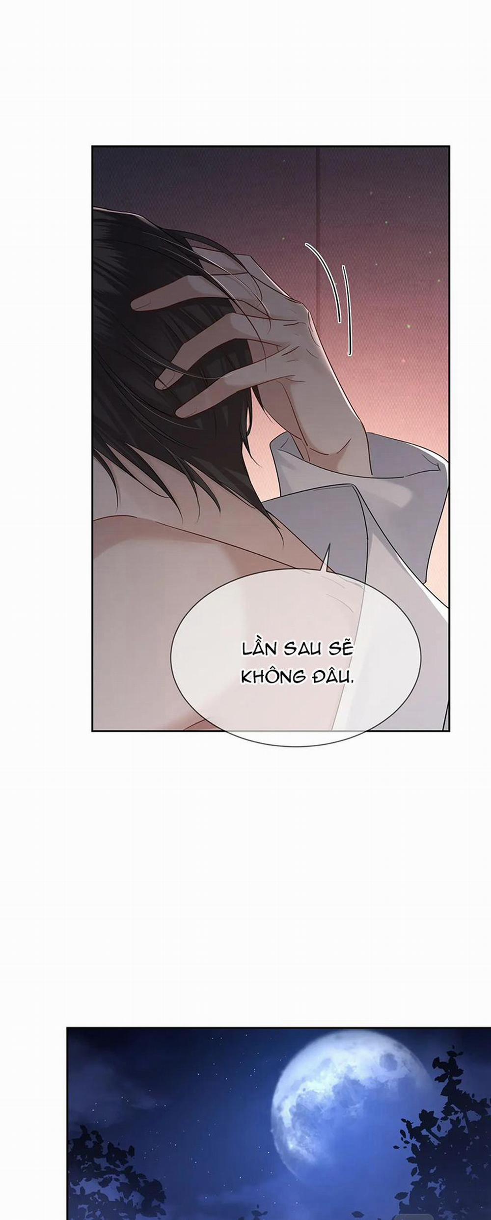 Nhân Vật Chính Chỉ Muốn Yêu Đương 24 trang 23