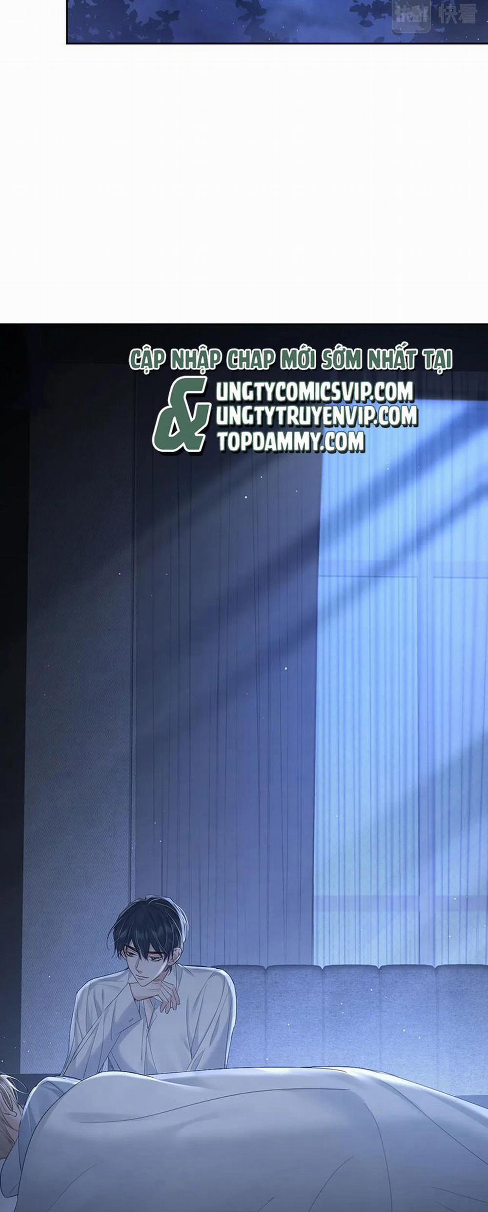 Nhân Vật Chính Chỉ Muốn Yêu Đương 24 trang 24