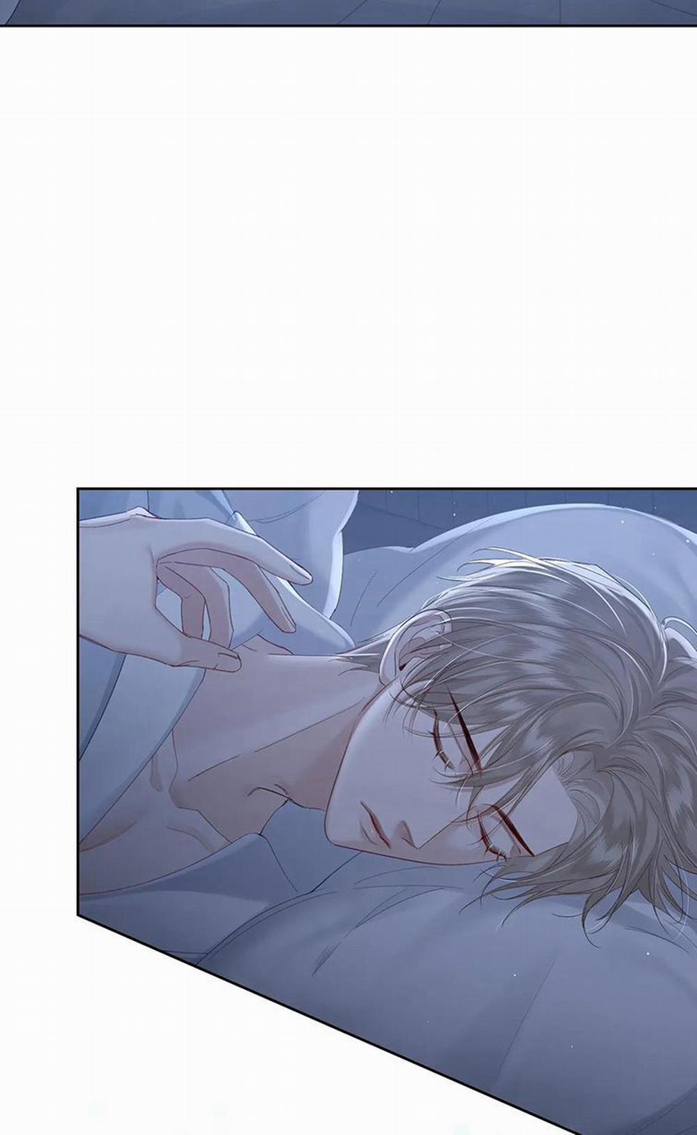 Nhân Vật Chính Chỉ Muốn Yêu Đương 24 trang 25