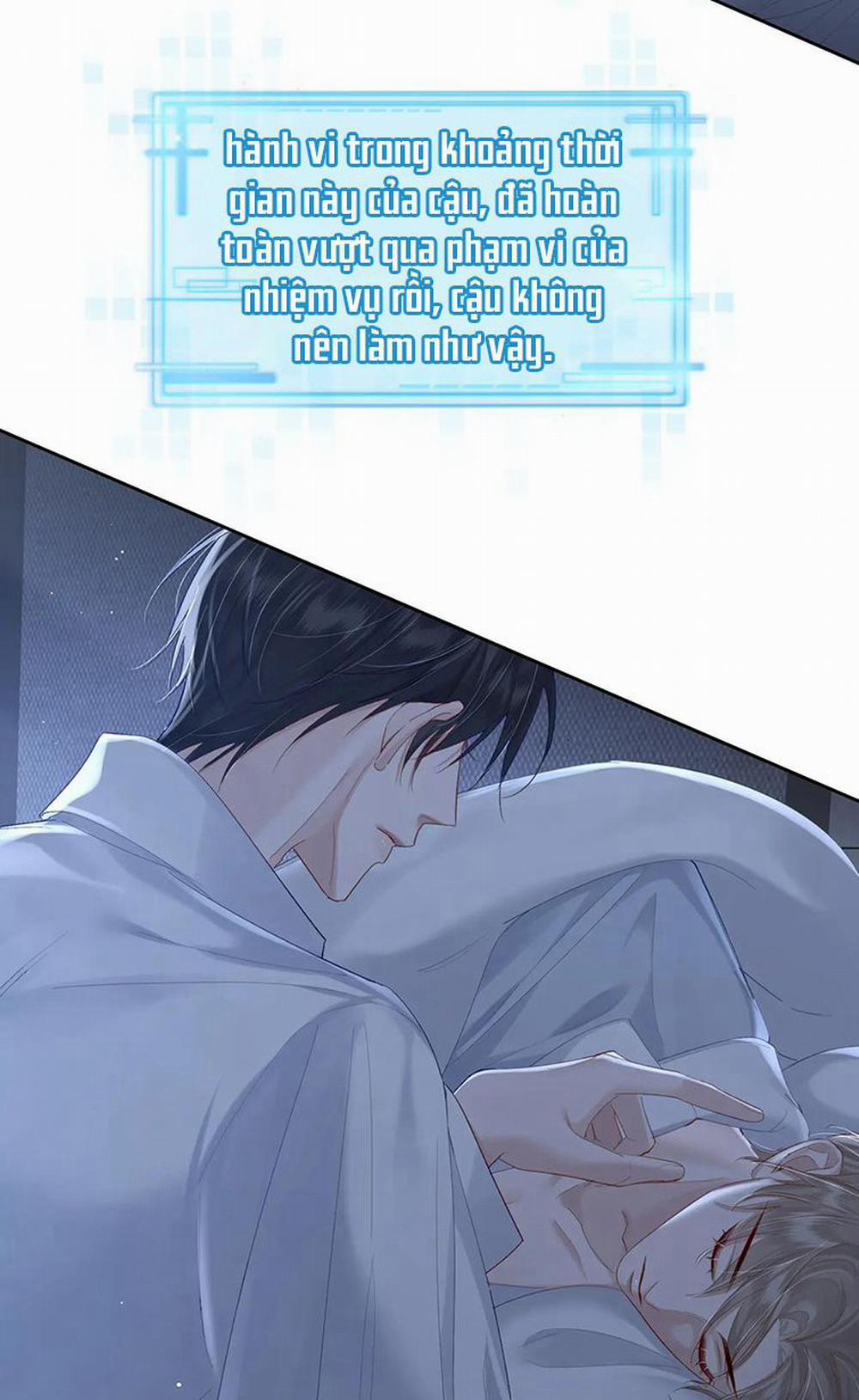 Nhân Vật Chính Chỉ Muốn Yêu Đương 24 trang 26