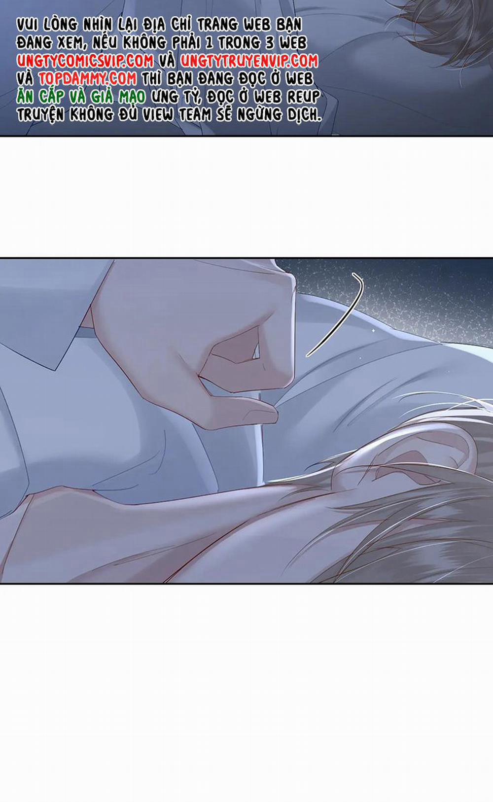 Nhân Vật Chính Chỉ Muốn Yêu Đương 24 trang 27