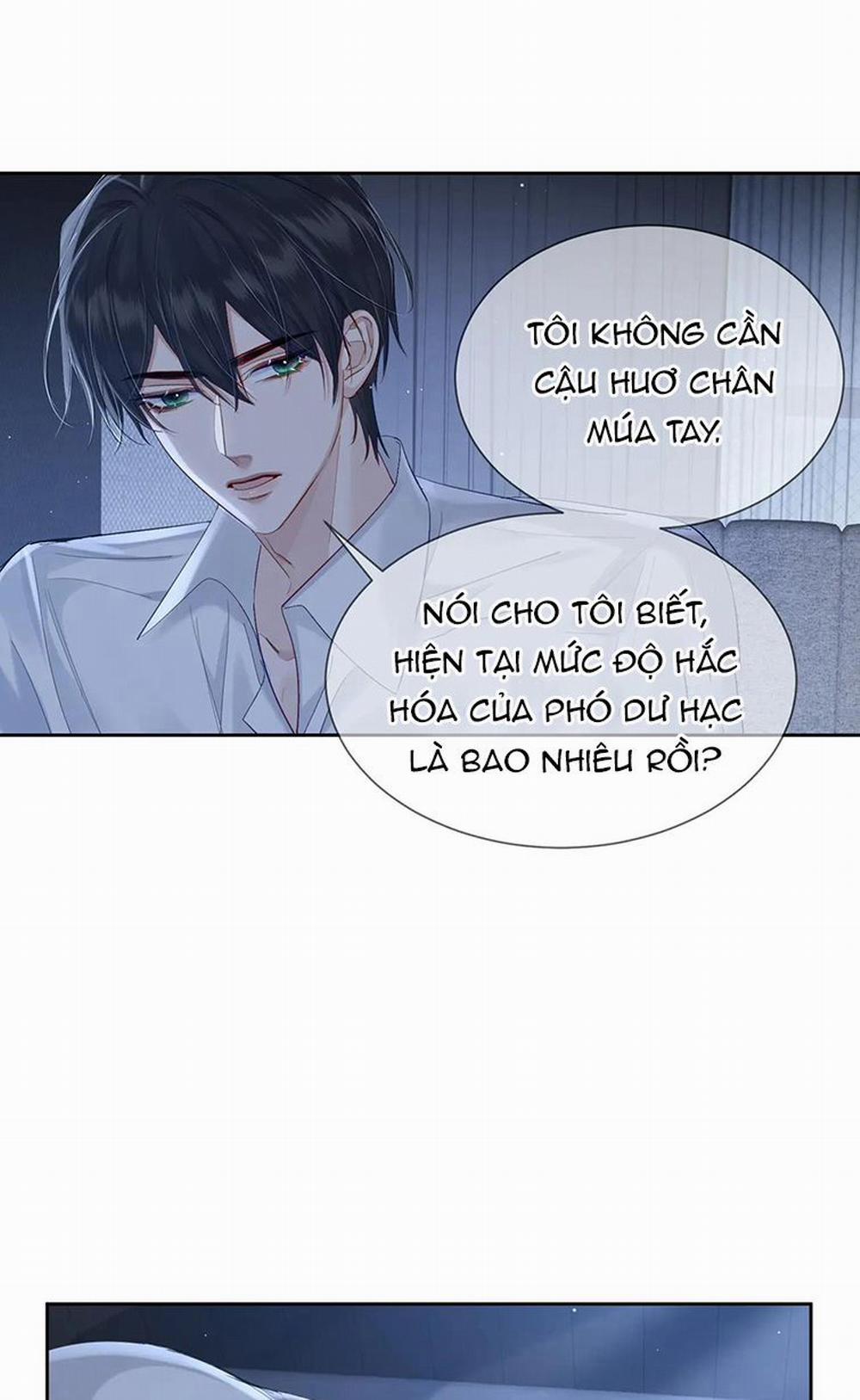 Nhân Vật Chính Chỉ Muốn Yêu Đương 24 trang 28