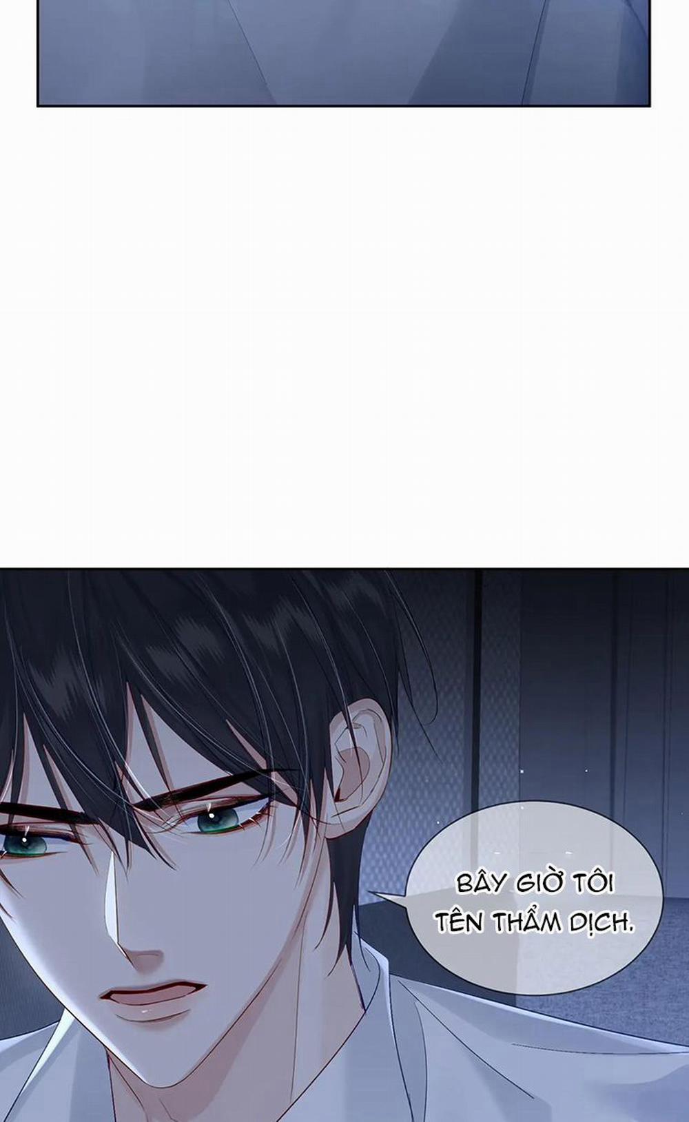 Nhân Vật Chính Chỉ Muốn Yêu Đương 24 trang 30