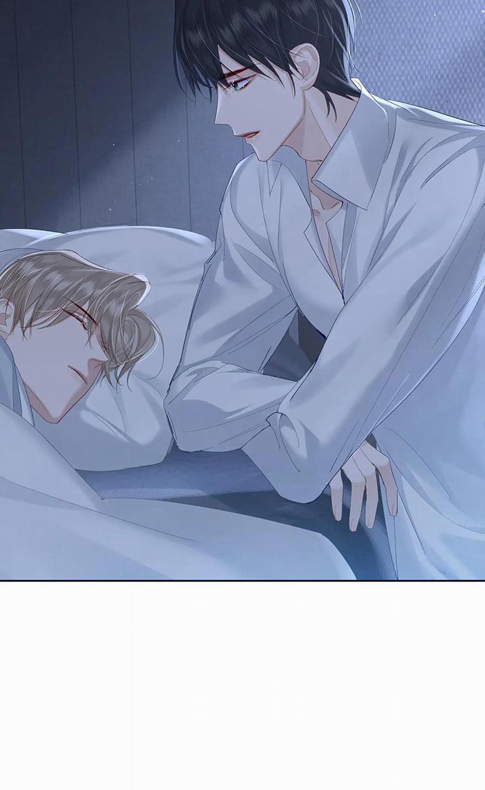 Nhân Vật Chính Chỉ Muốn Yêu Đương 24 trang 32