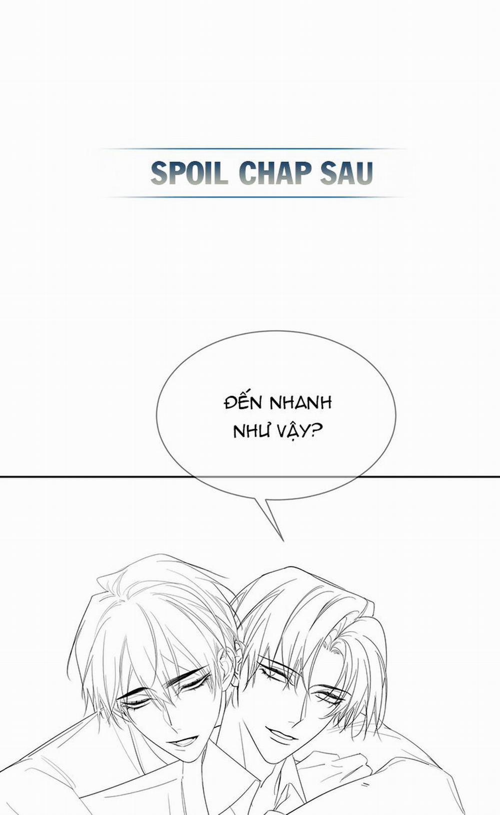 Nhân Vật Chính Chỉ Muốn Yêu Đương 24 trang 33