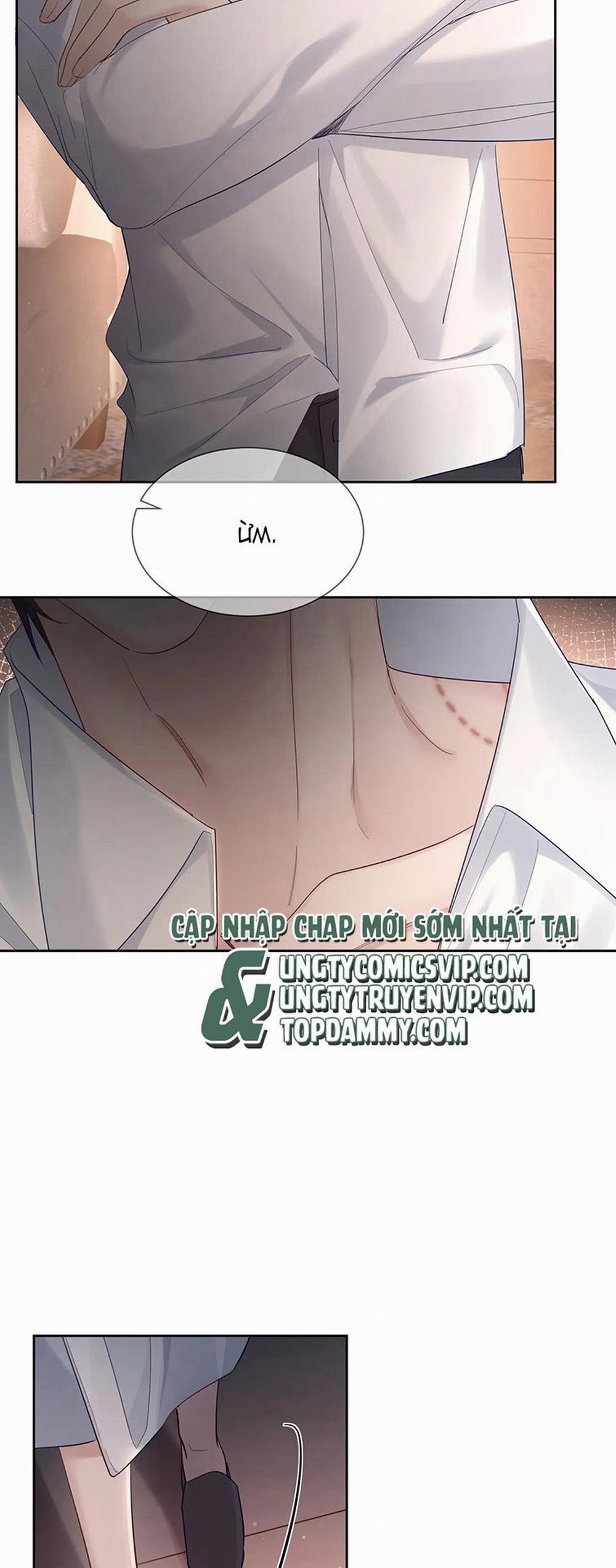 Nhân Vật Chính Chỉ Muốn Yêu Đương 24 trang 7