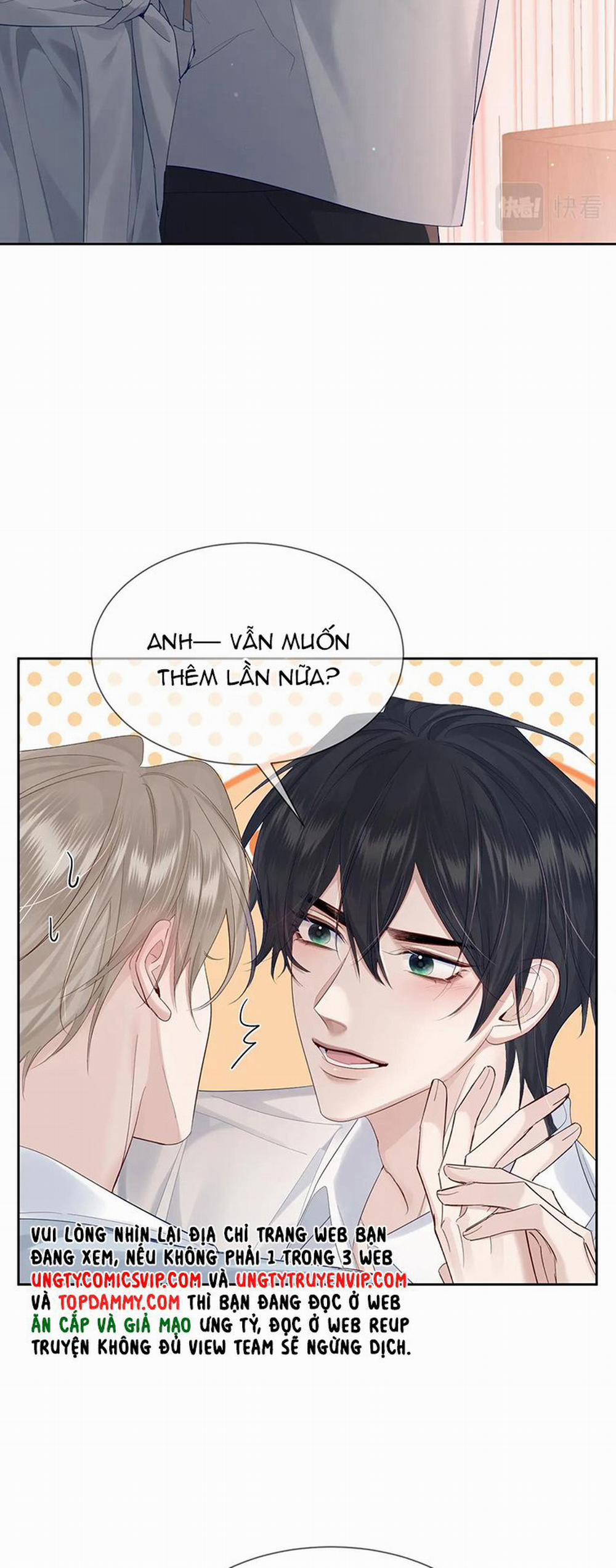 Nhân Vật Chính Chỉ Muốn Yêu Đương 24 trang 9