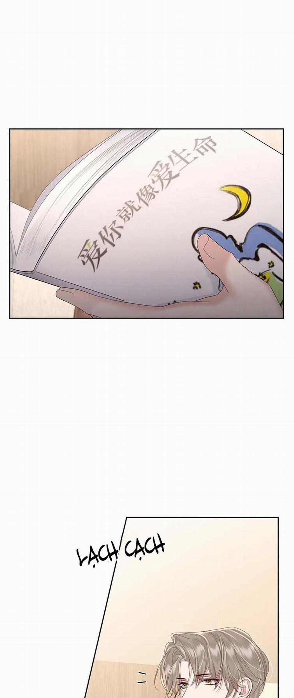 Nhân Vật Chính Chỉ Muốn Yêu Đương 25 trang 10